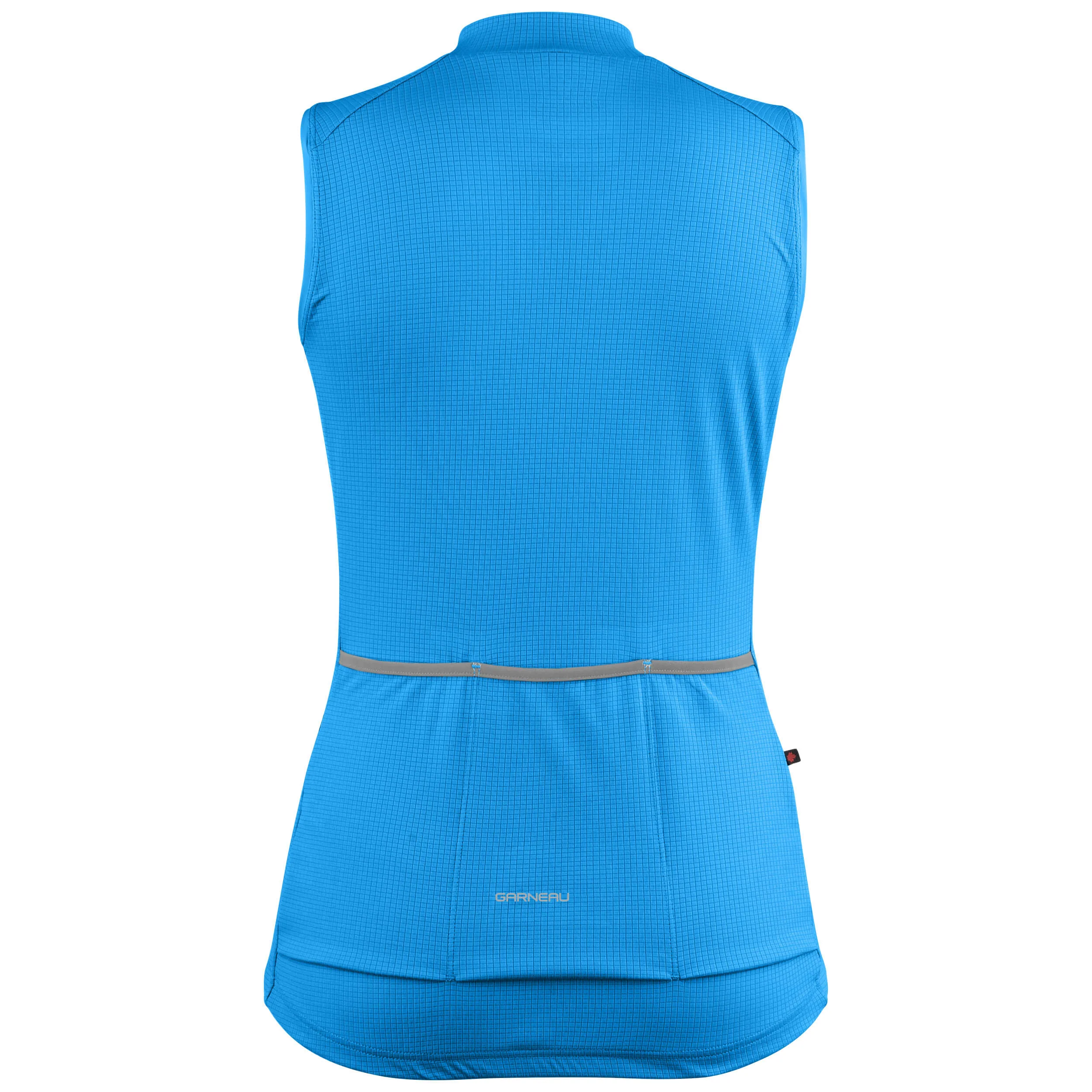 Women's Victory Sleeveless Jersey - Image 11
