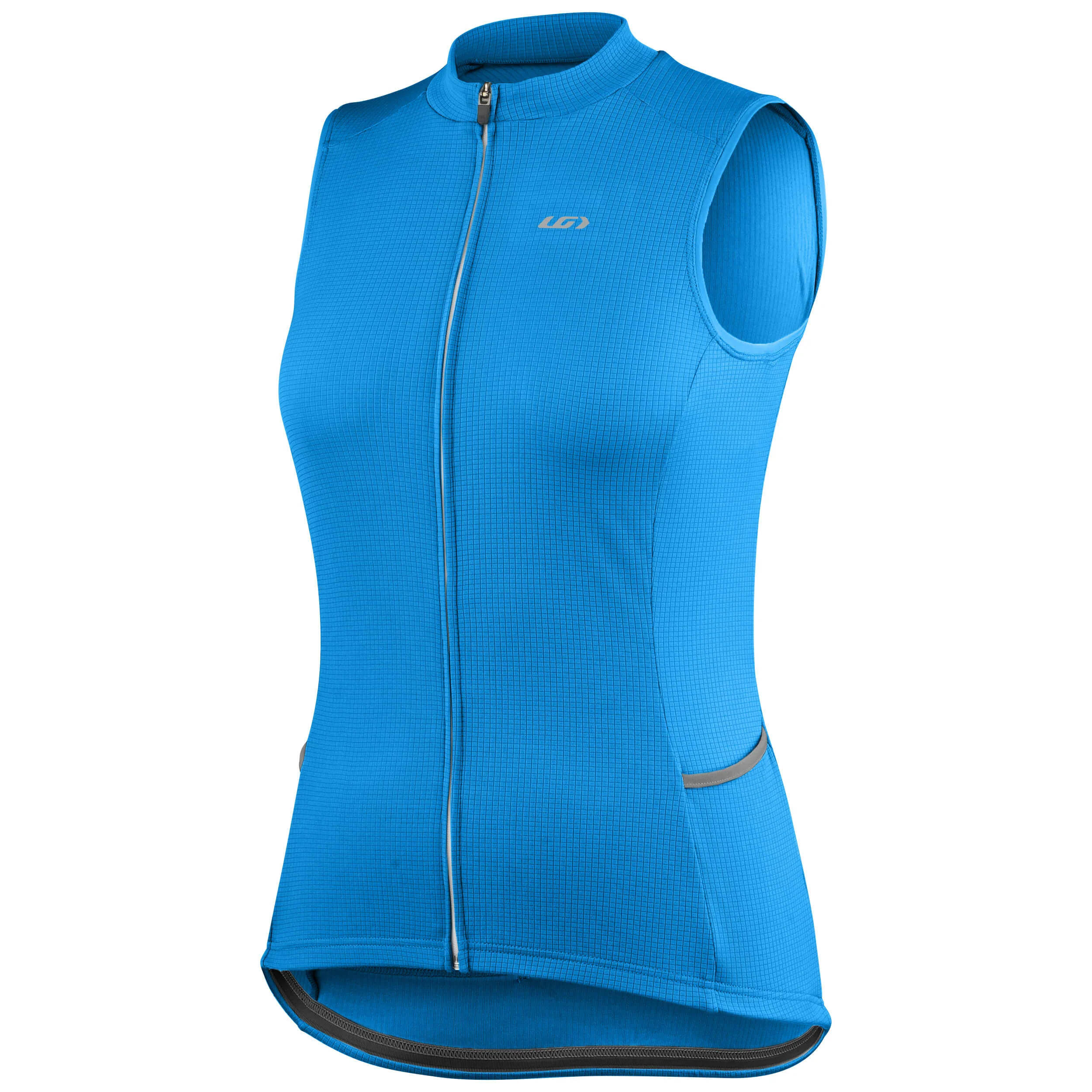 Women's Victory Sleeveless Jersey - Image 12