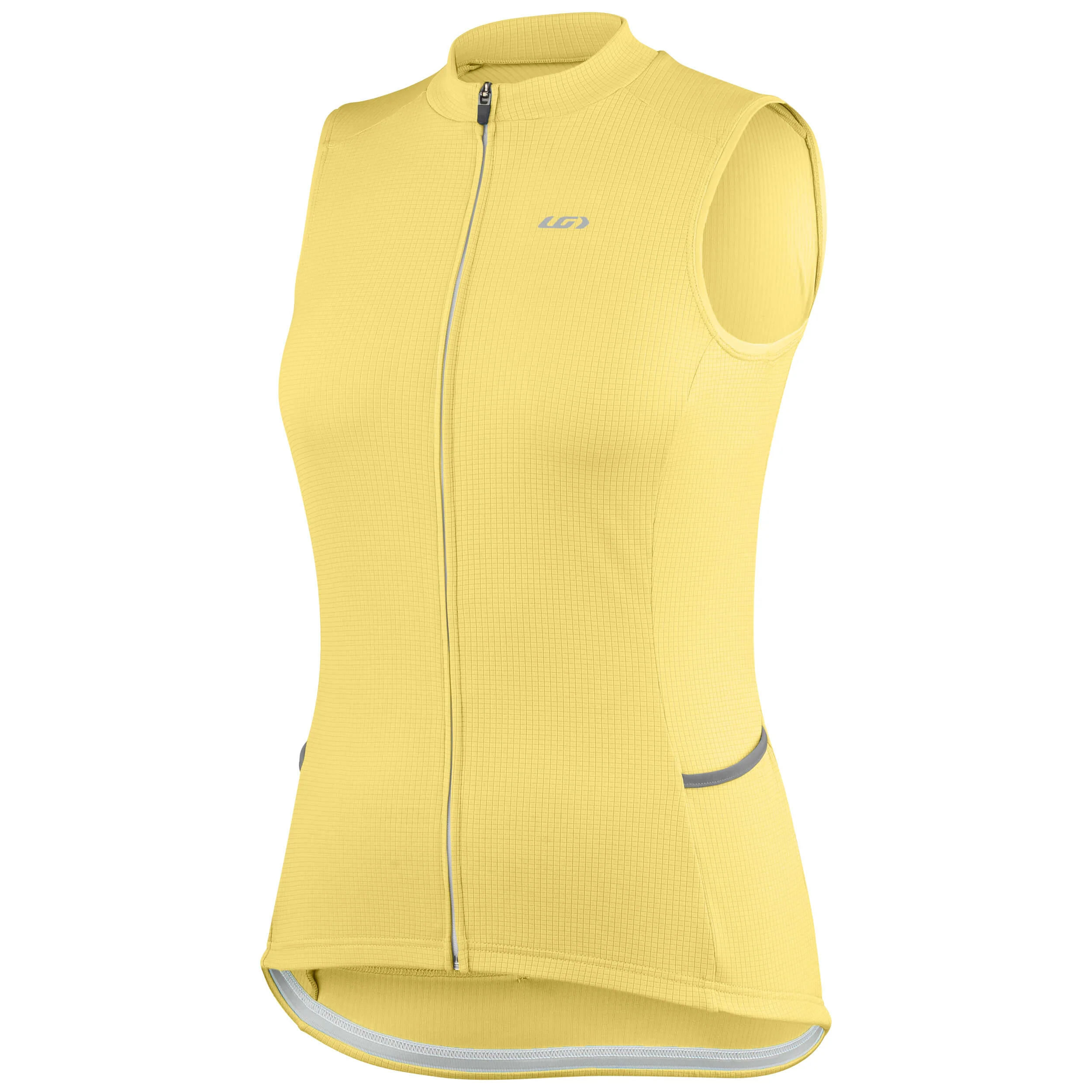 Women's Victory Sleeveless Jersey - Image 21