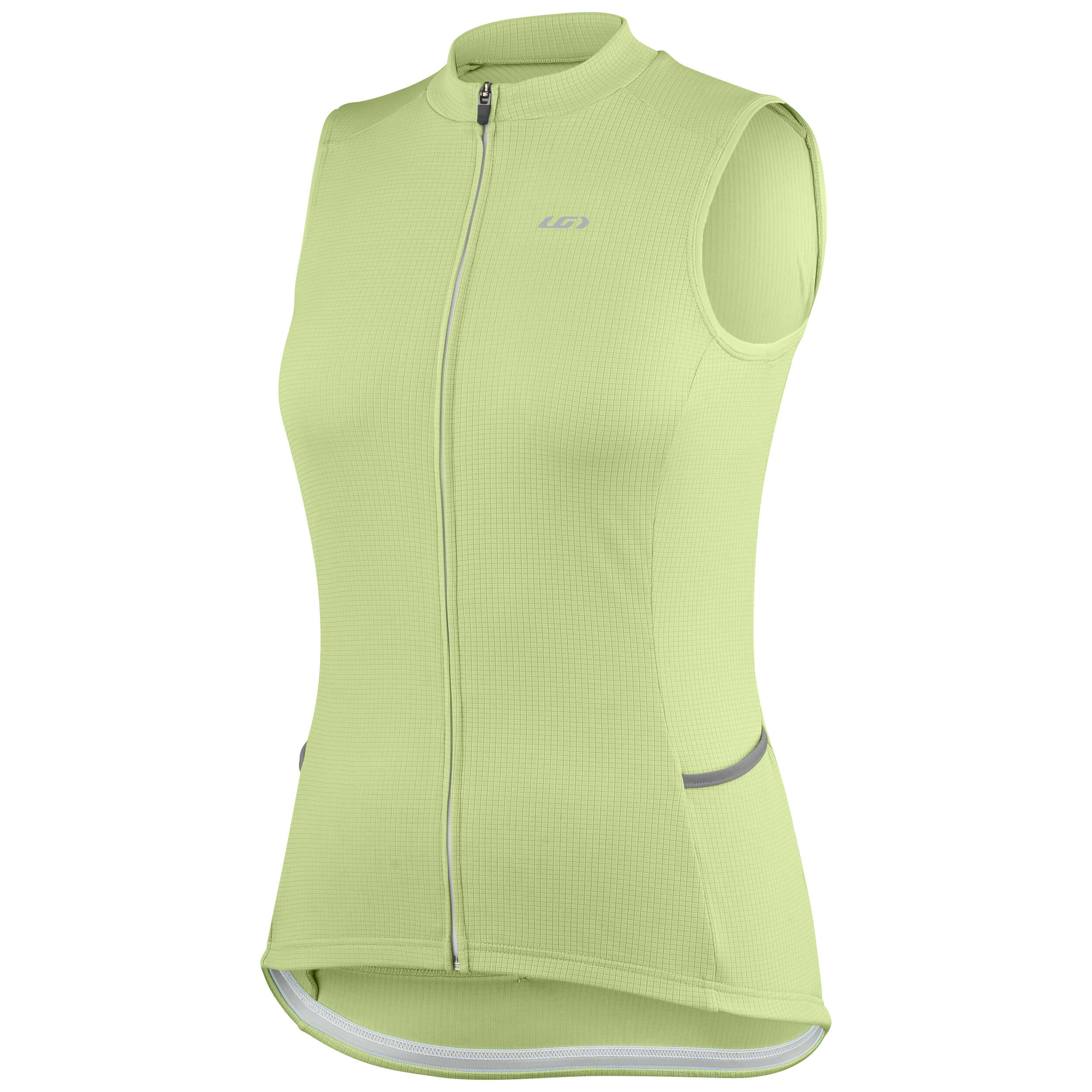 Women's Victory Sleeveless Jersey - Image 24