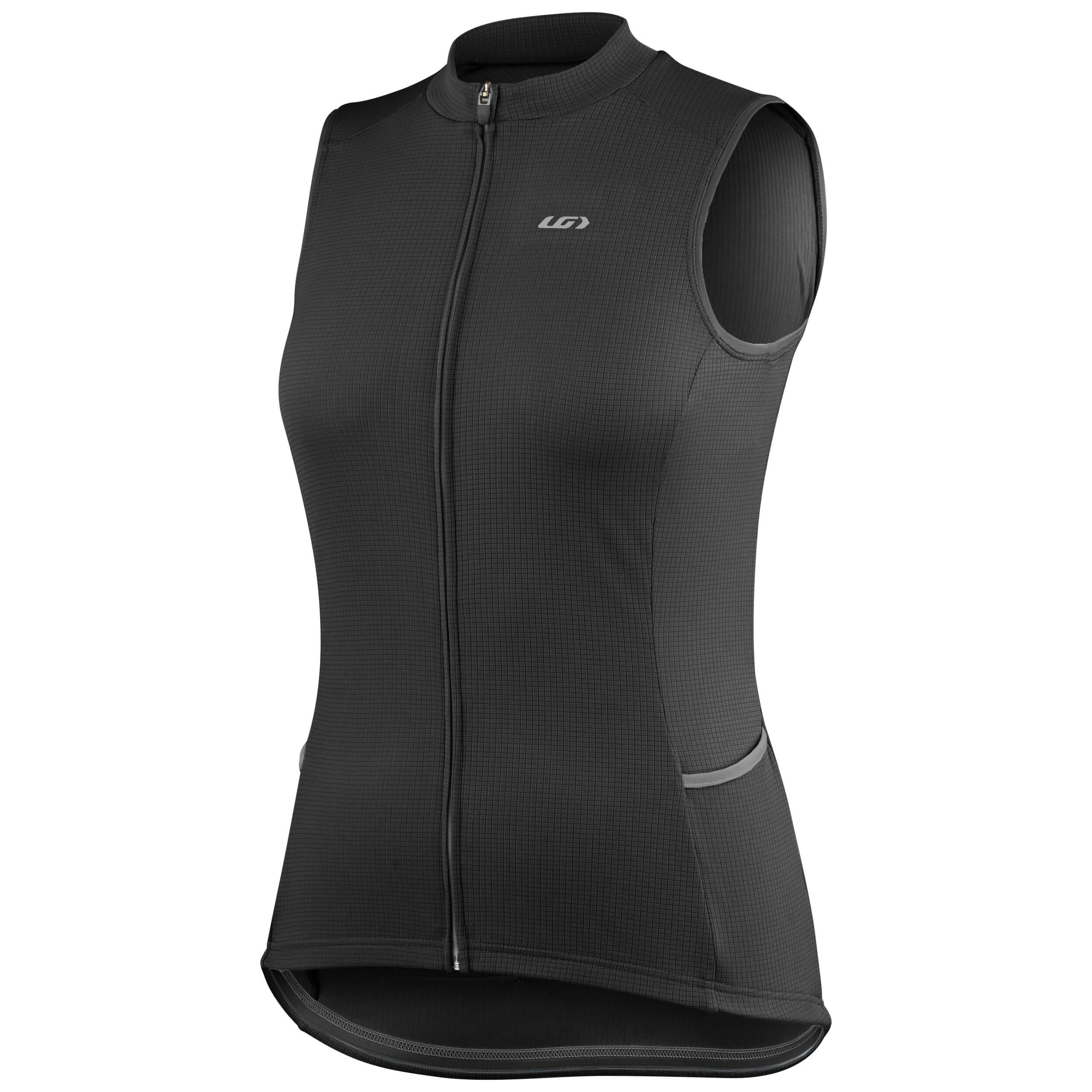Women's Victory Sleeveless Jersey - Image 3