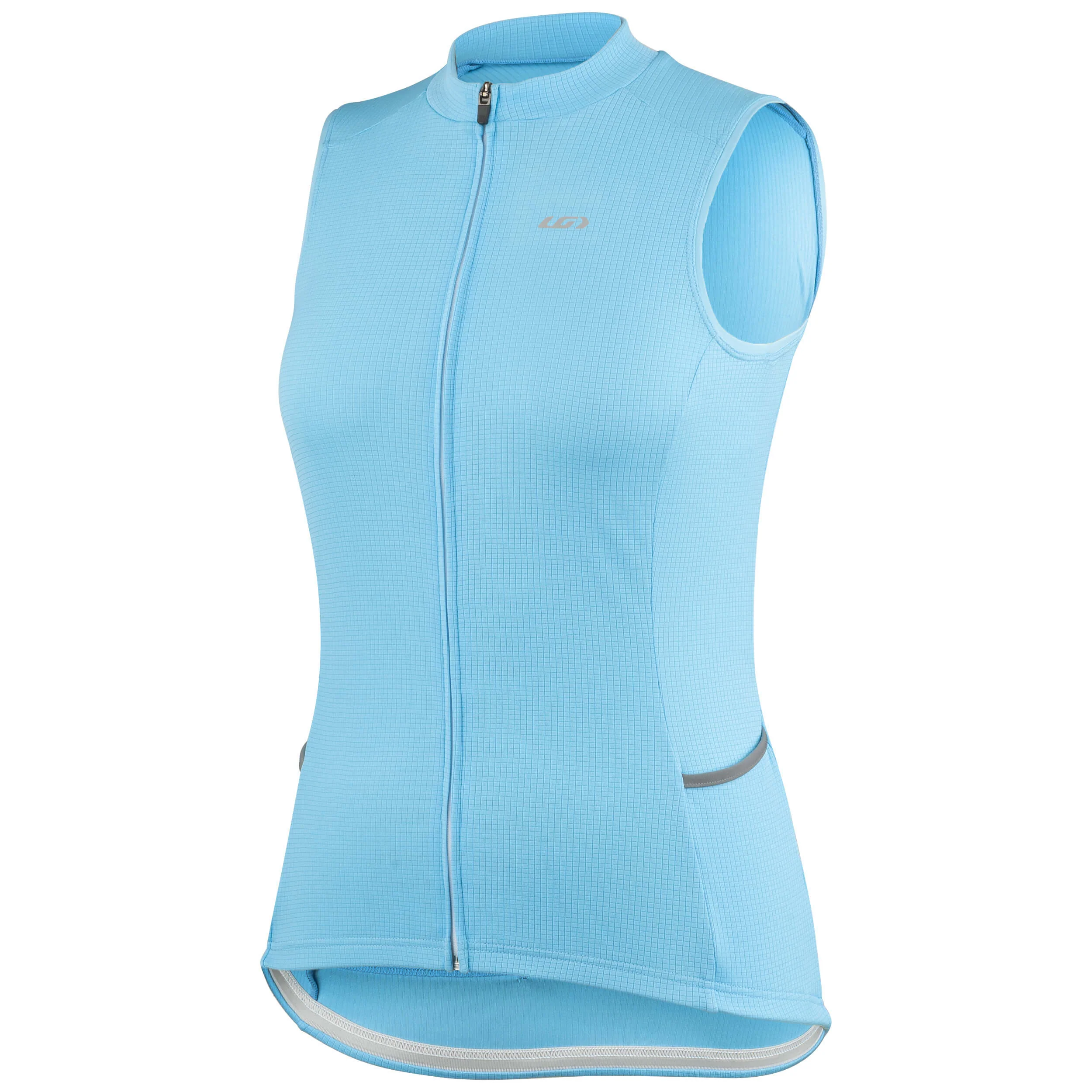 Women's Victory Sleeveless Jersey - Image 30