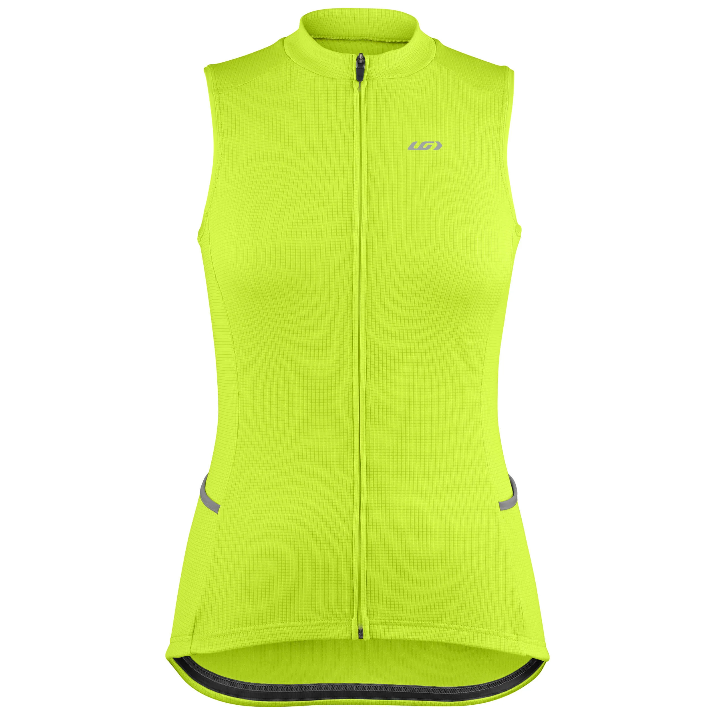 Women's Victory Sleeveless Jersey - Image 4