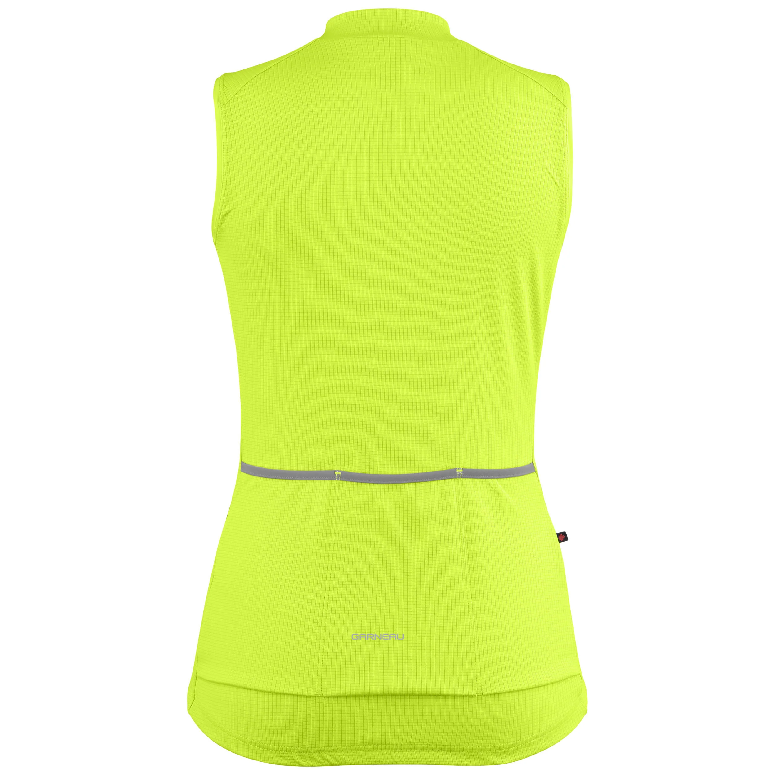 Women's Victory Sleeveless Jersey - Image 5