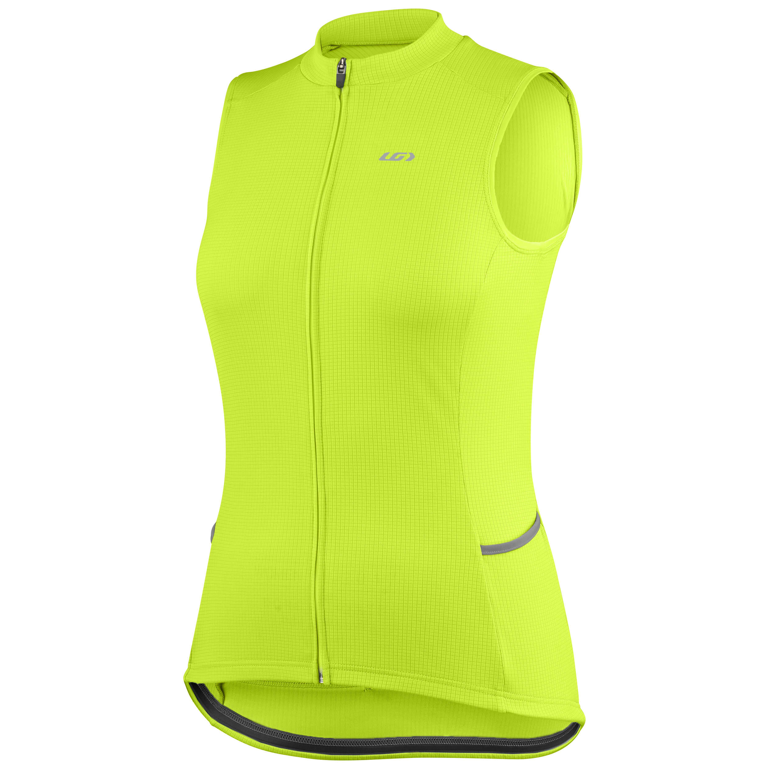 Women's Victory Sleeveless Jersey - Image 6