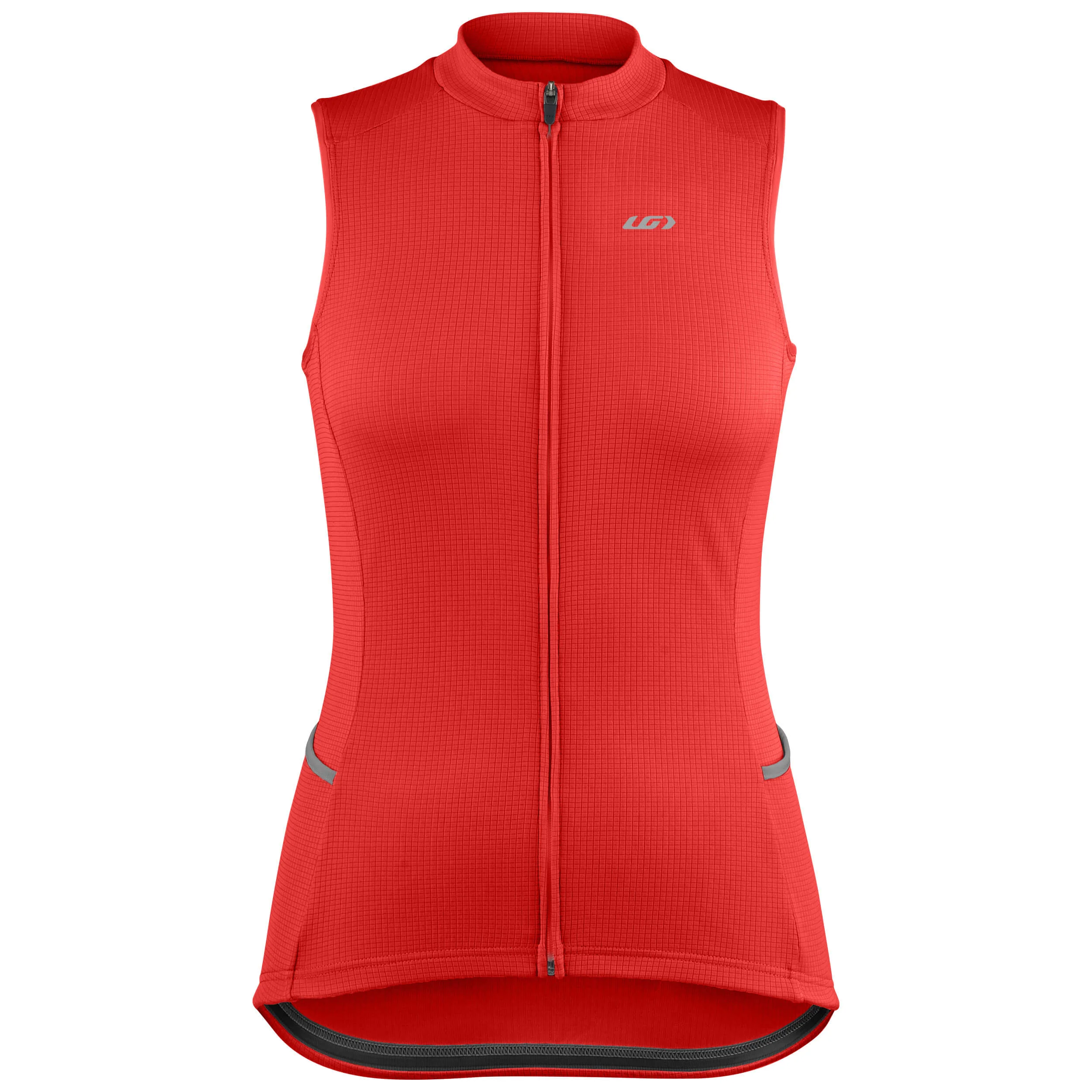 Women's Victory Sleeveless Jersey - Image 7