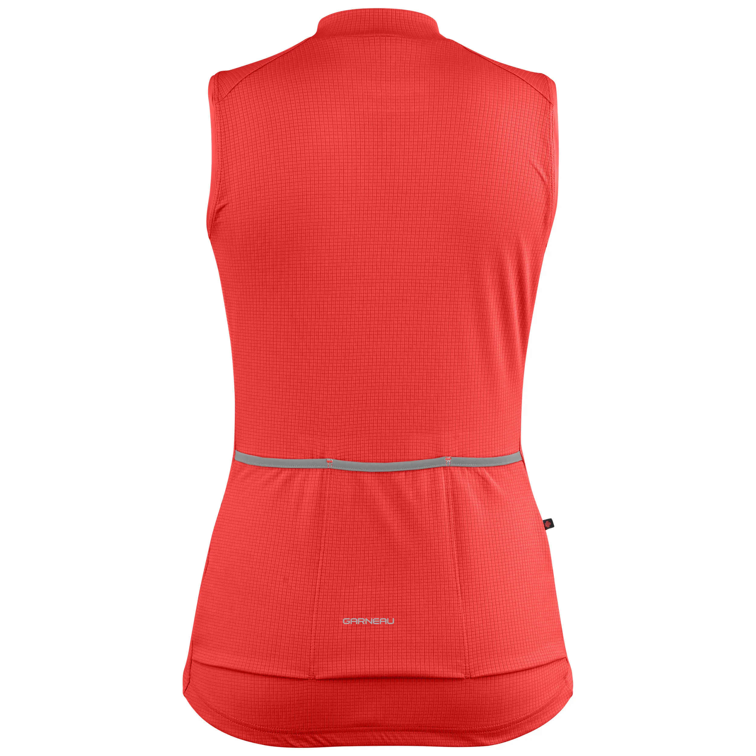 Women's Victory Sleeveless Jersey - Image 8