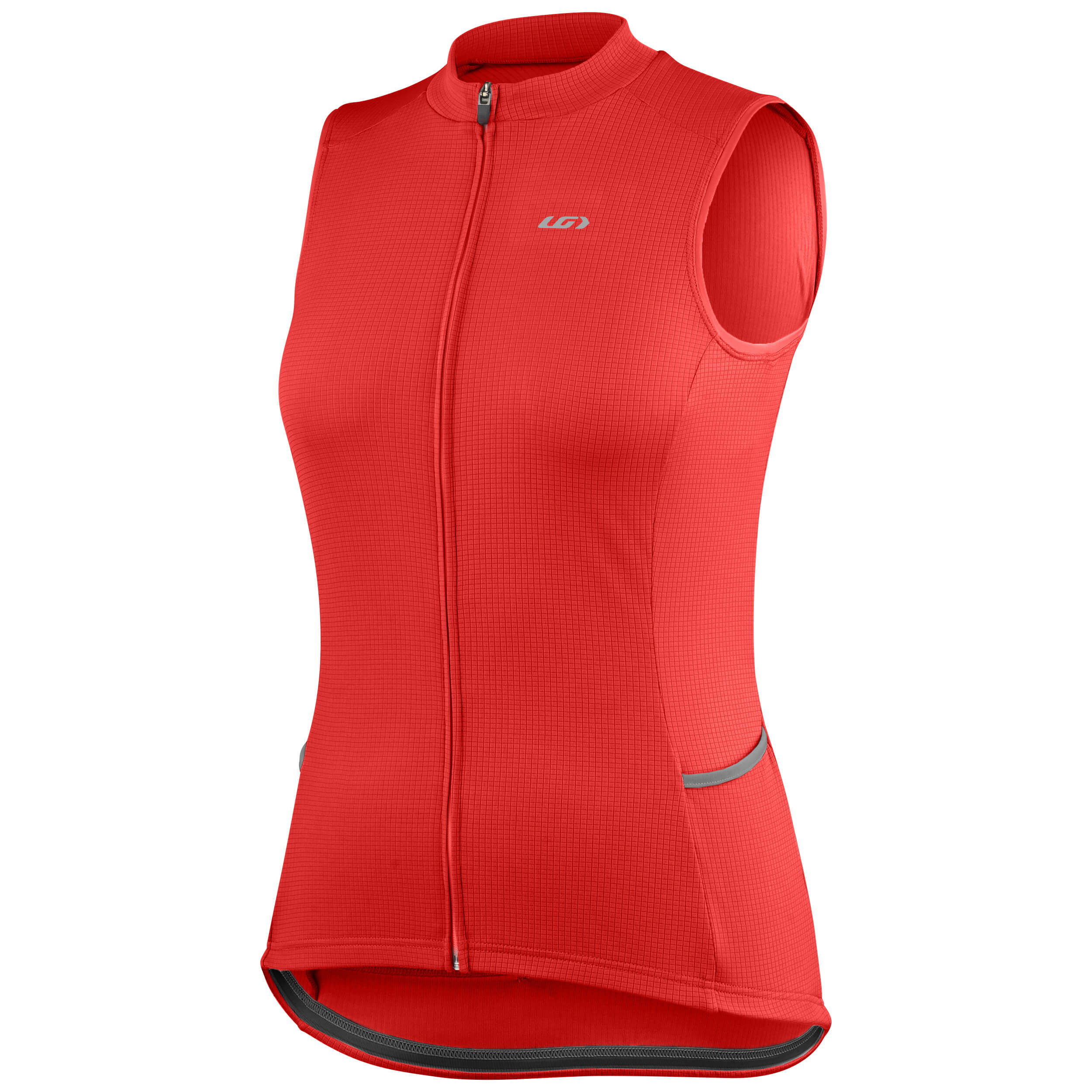 Women's Victory Sleeveless Jersey - Image 9