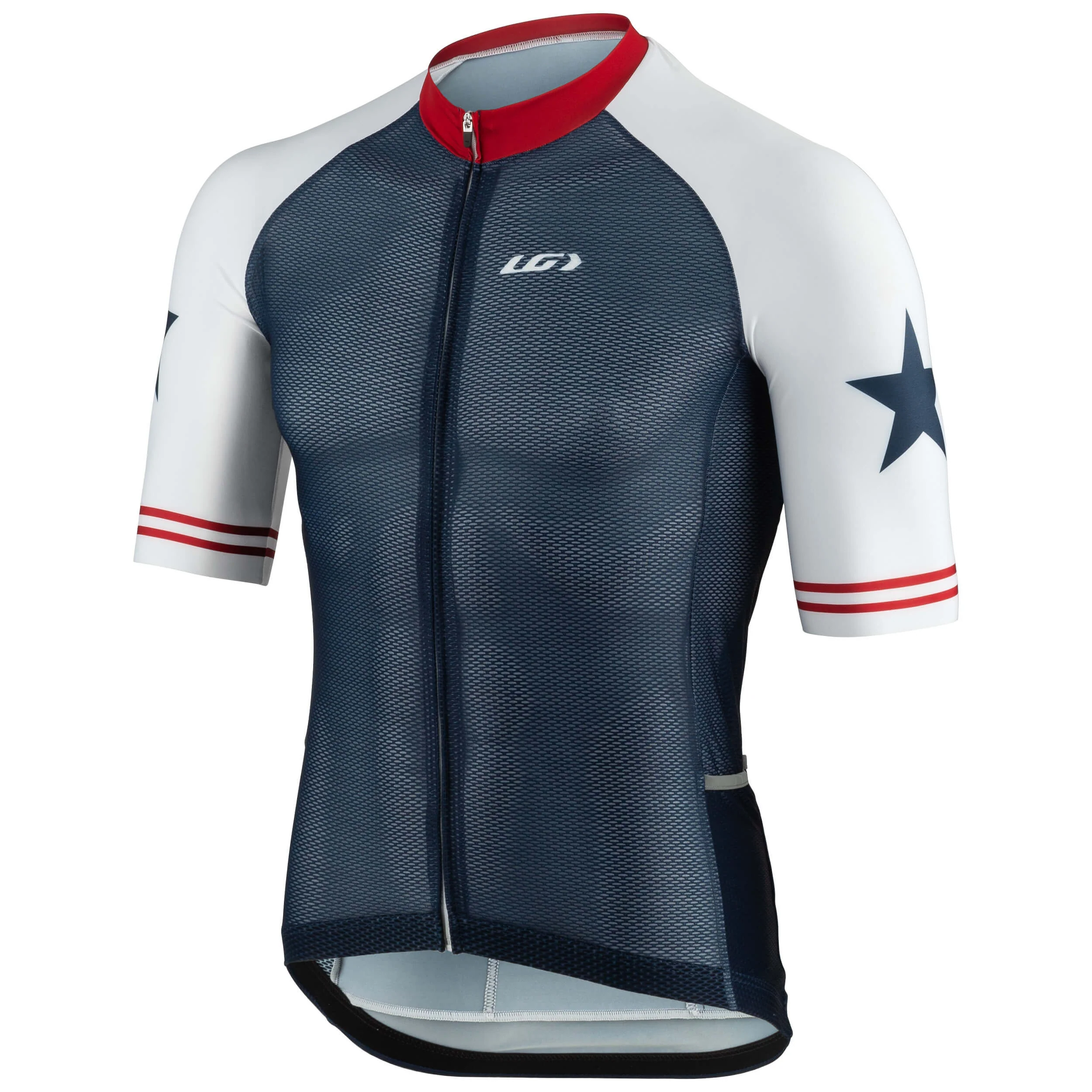 Course Air LA 84 Jersey - Image 3