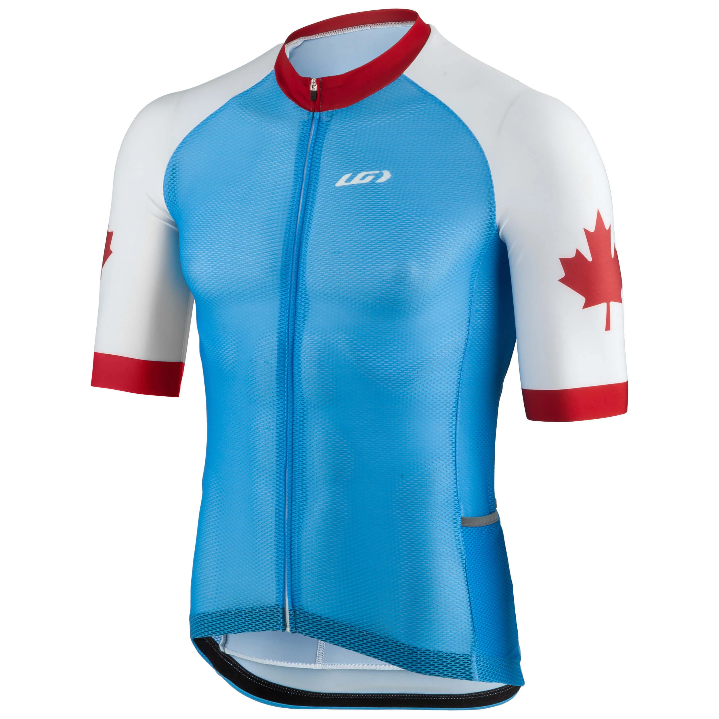 Course Air LA 84 Jersey - Image 6