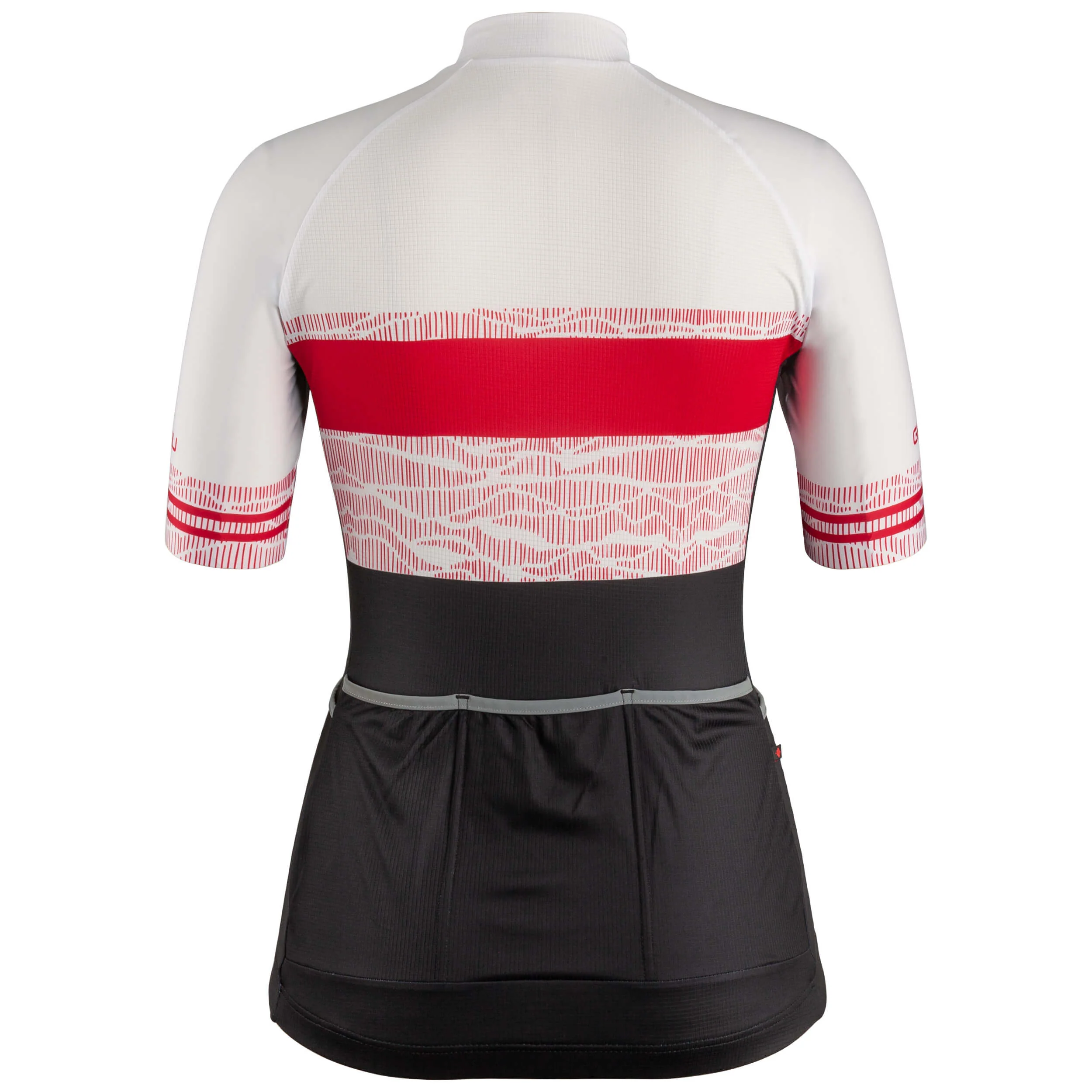 Women's Premium Jersey - Image 2
