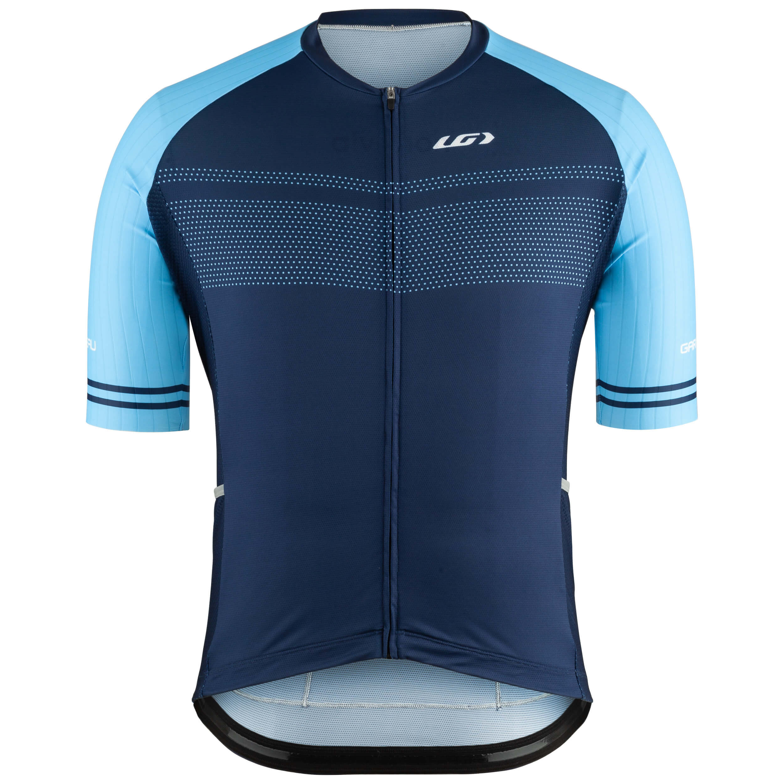 District 2 Jersey