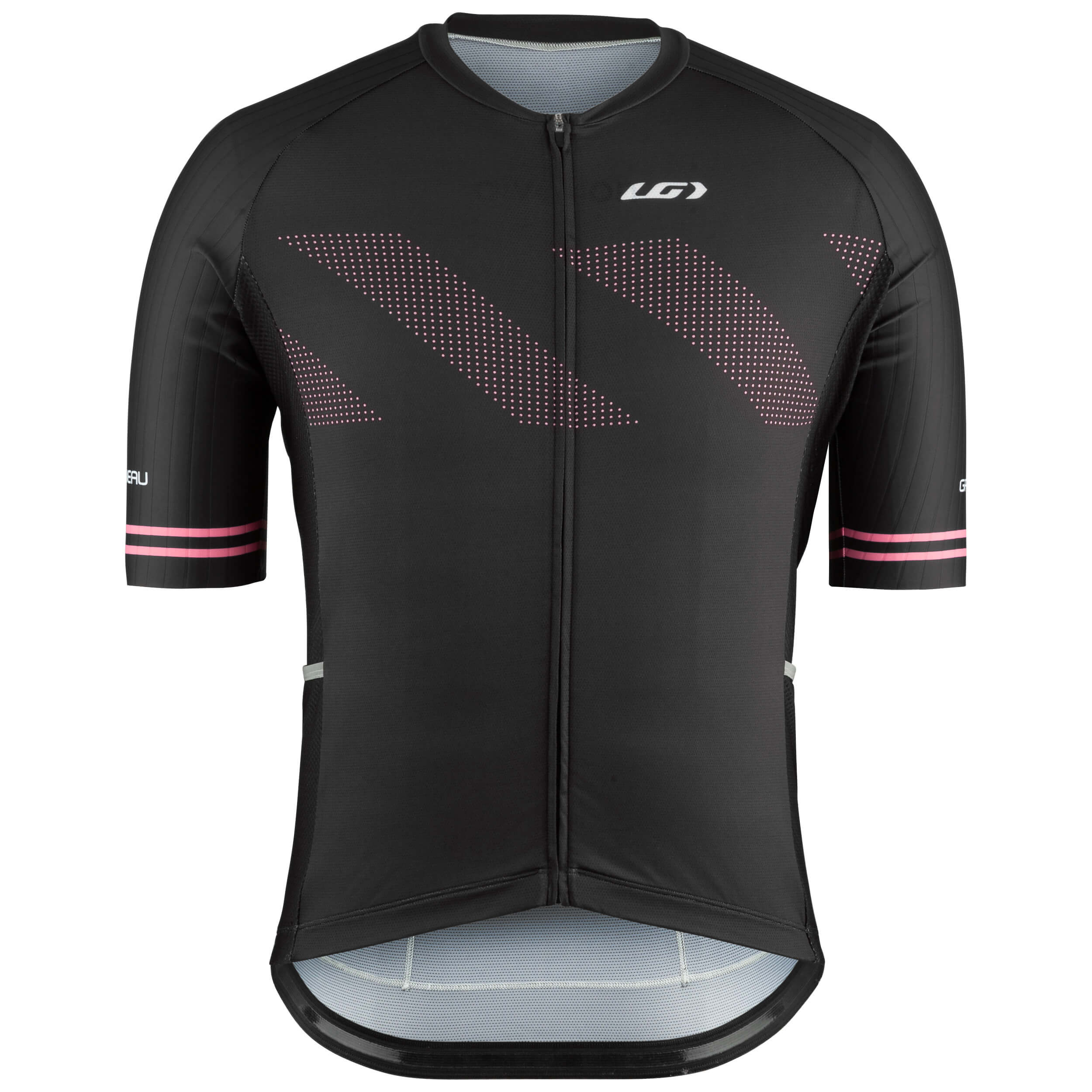 District 2 Jersey - Image 2