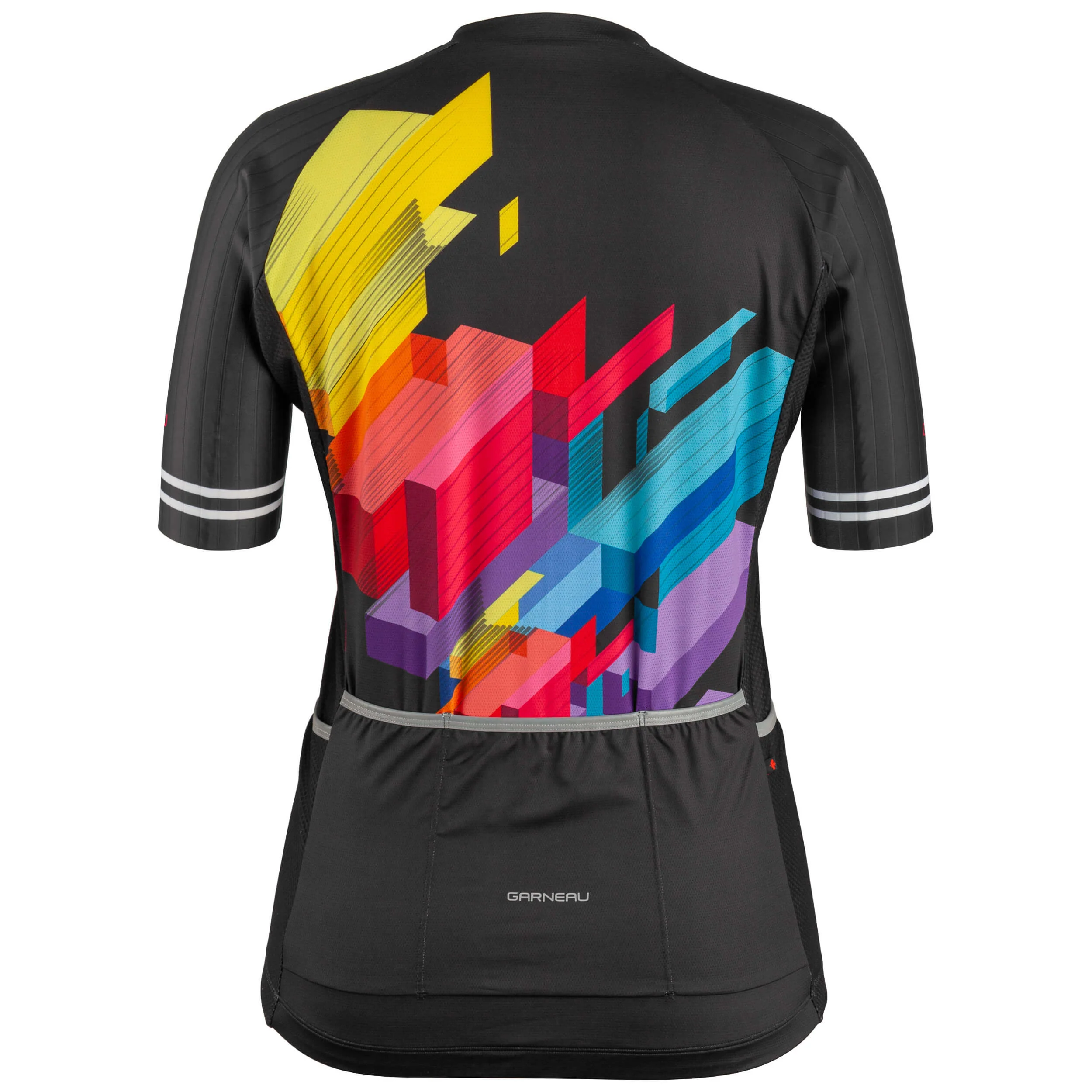 Women's District 2 Jersey - Image 4