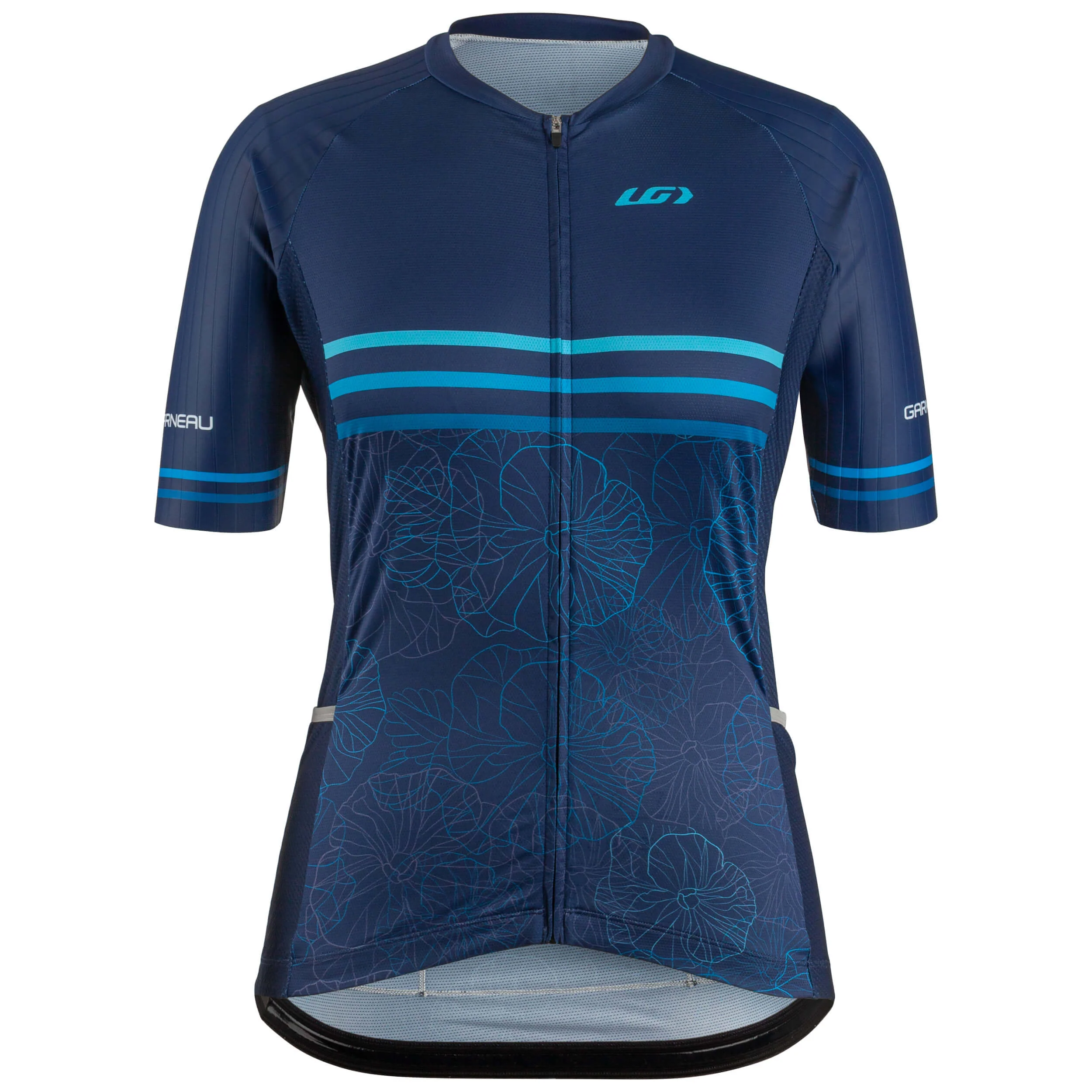 Women's District 2 Jersey - Image 5