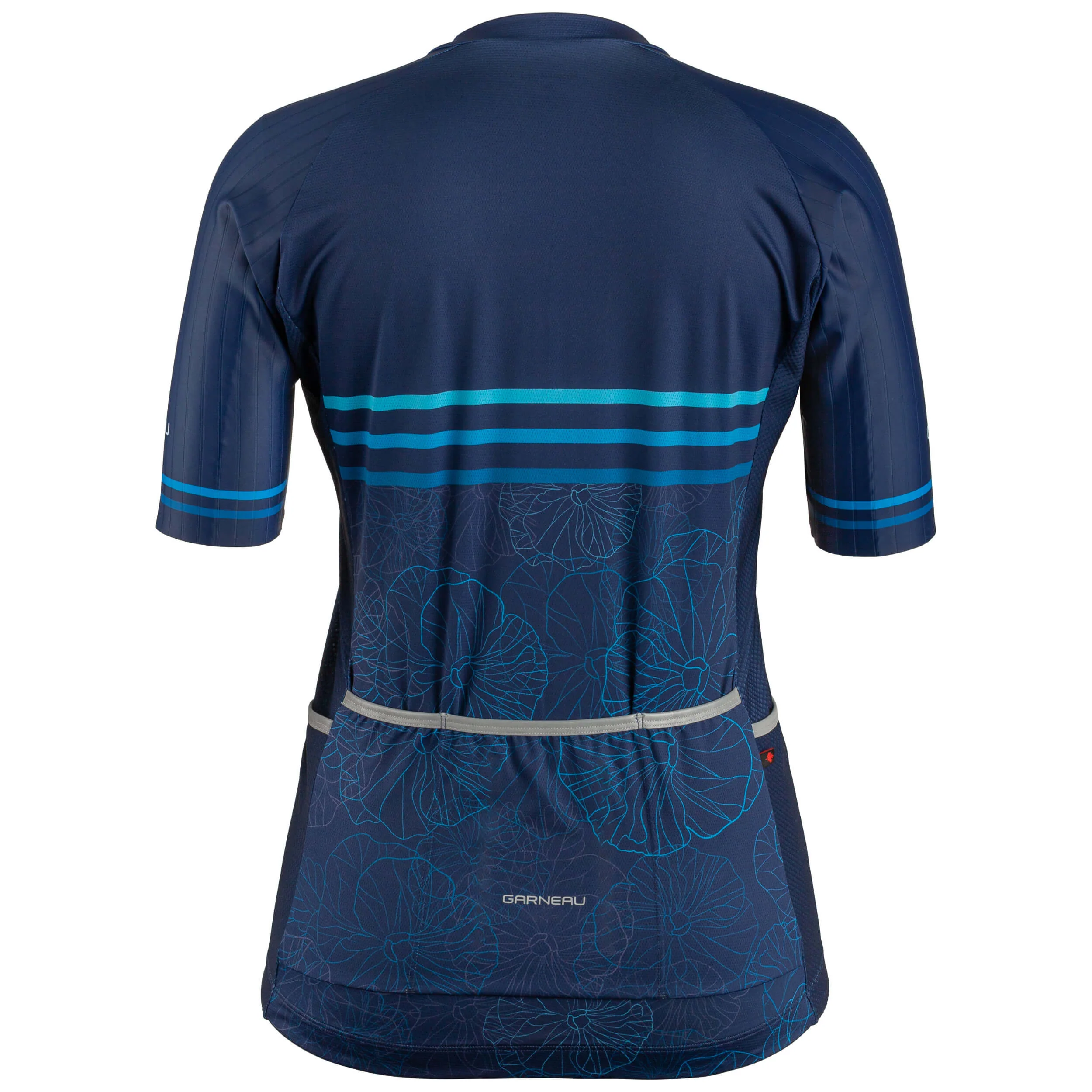 Women's District 2 Jersey - Image 6