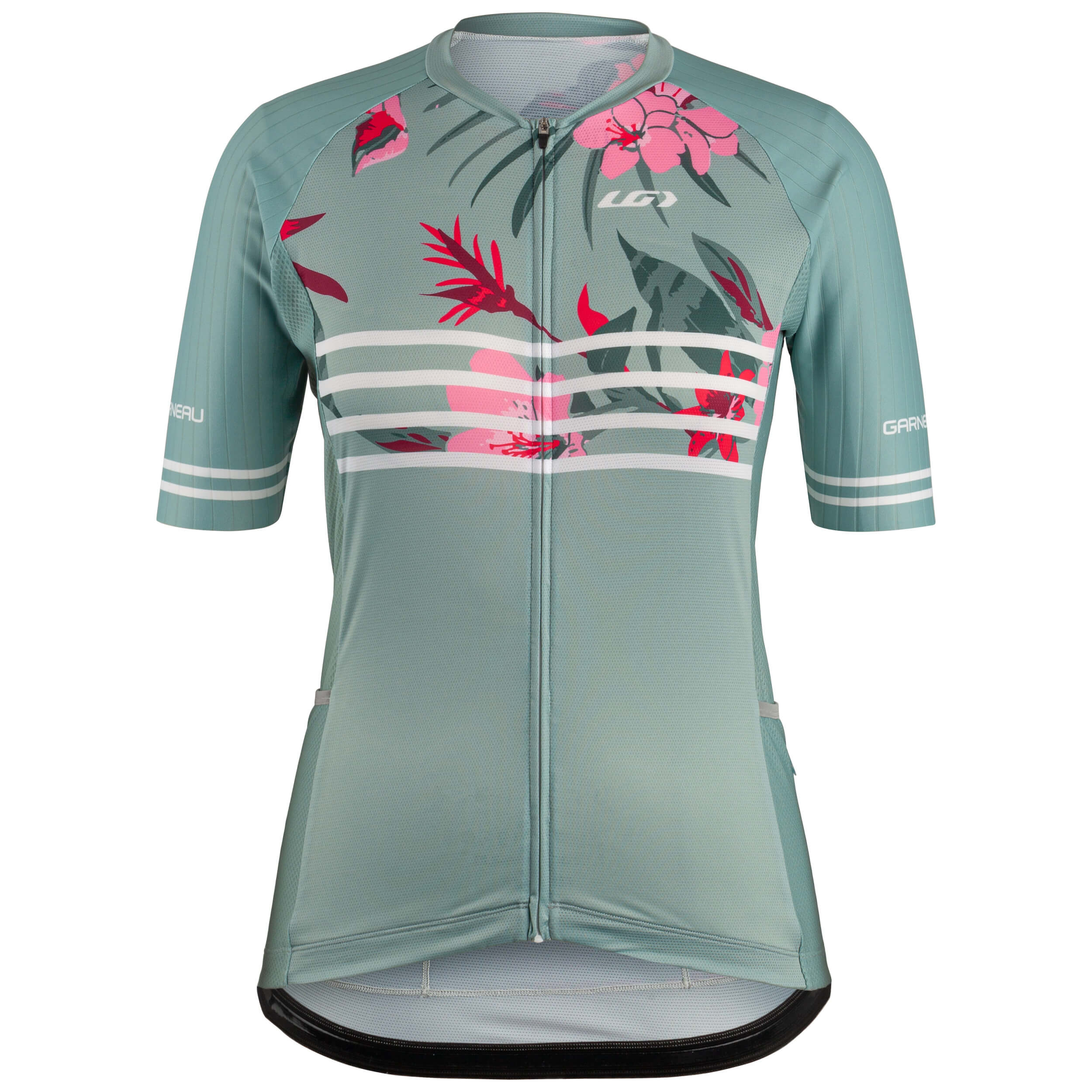 Women's District 2 Jersey - Image 7