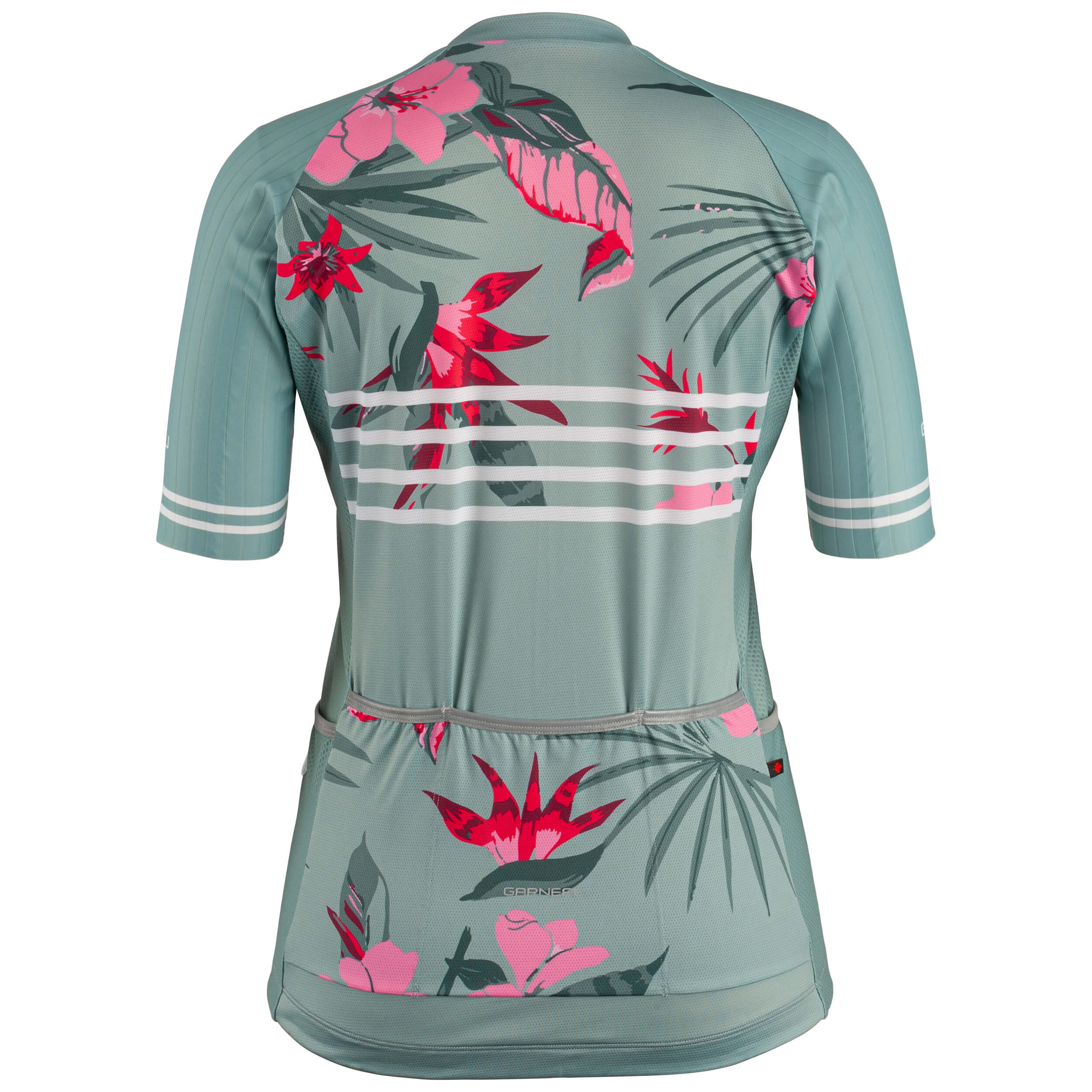 Women's District 2 Jersey - Image 8