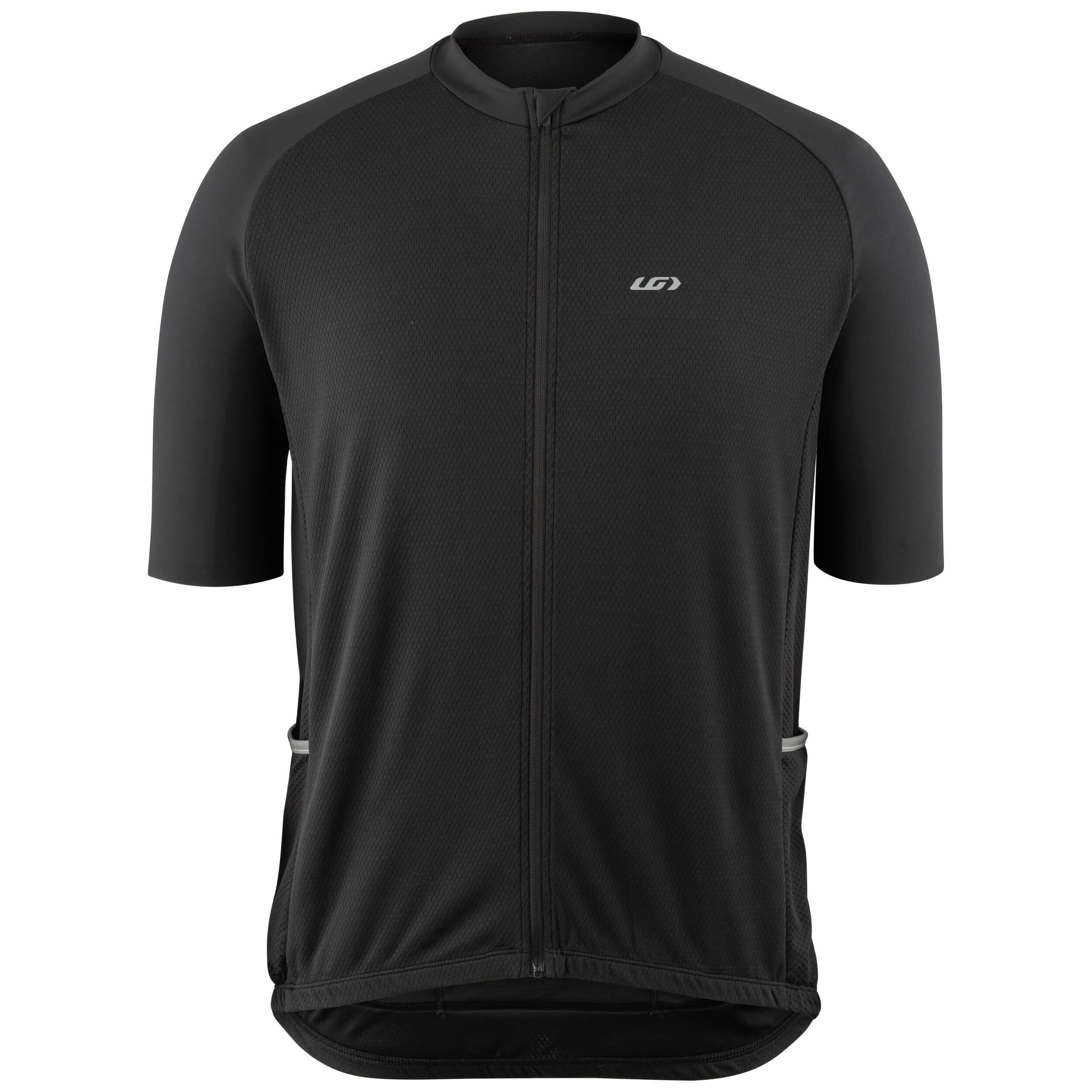 Connection 4 Jersey
