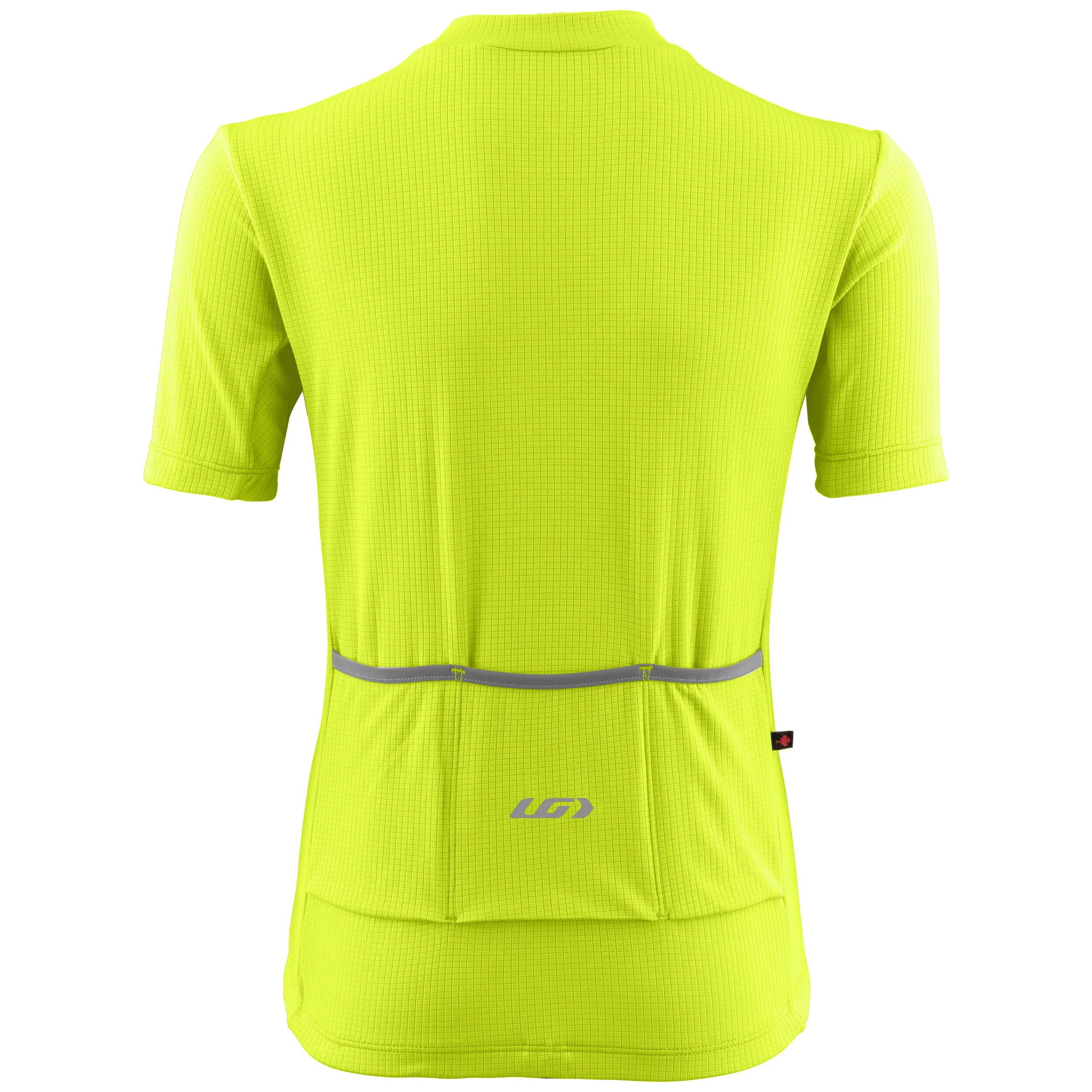 Lemmon 3 Junior Jersey - Image 2