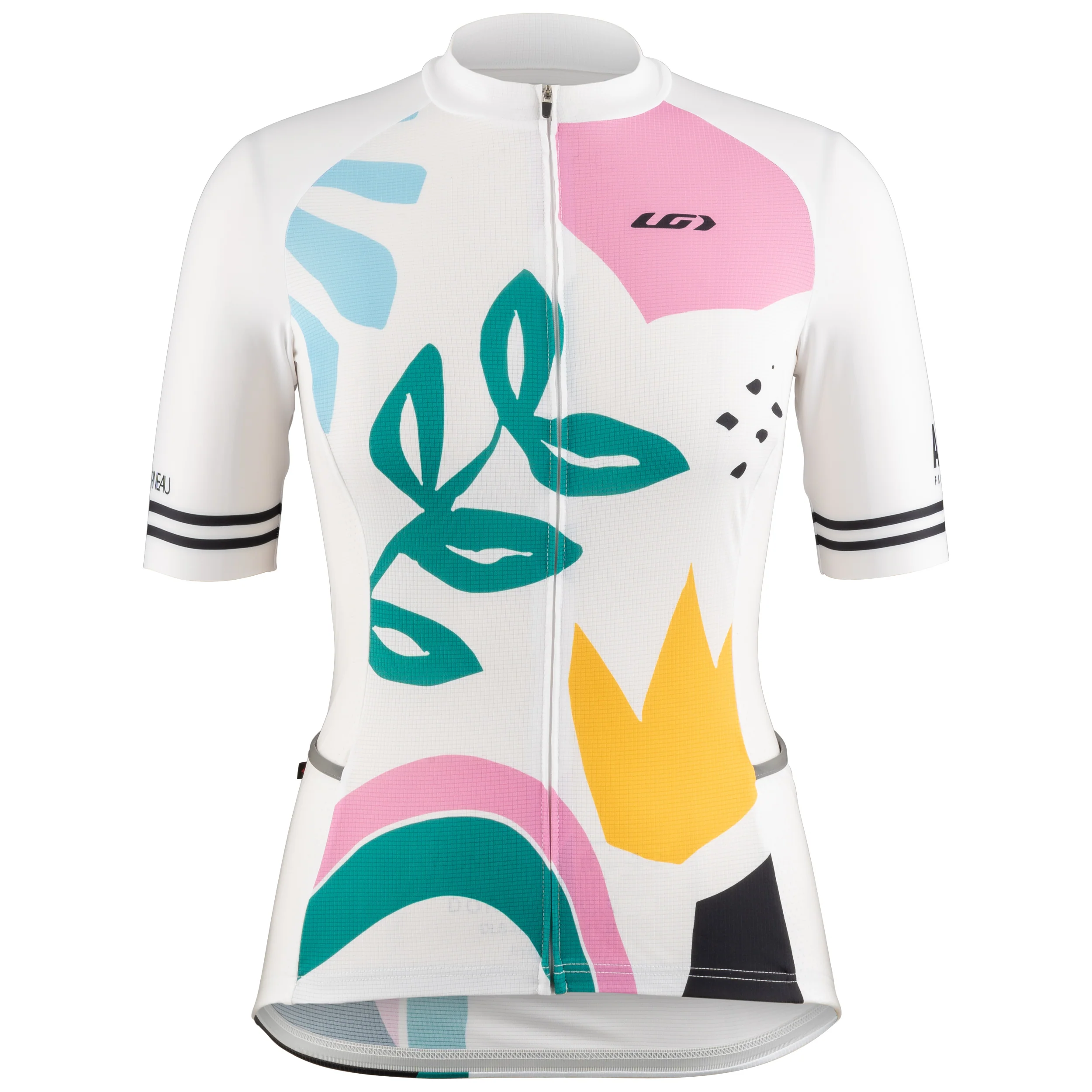 Women's Premium Art Jersey - Image 10
