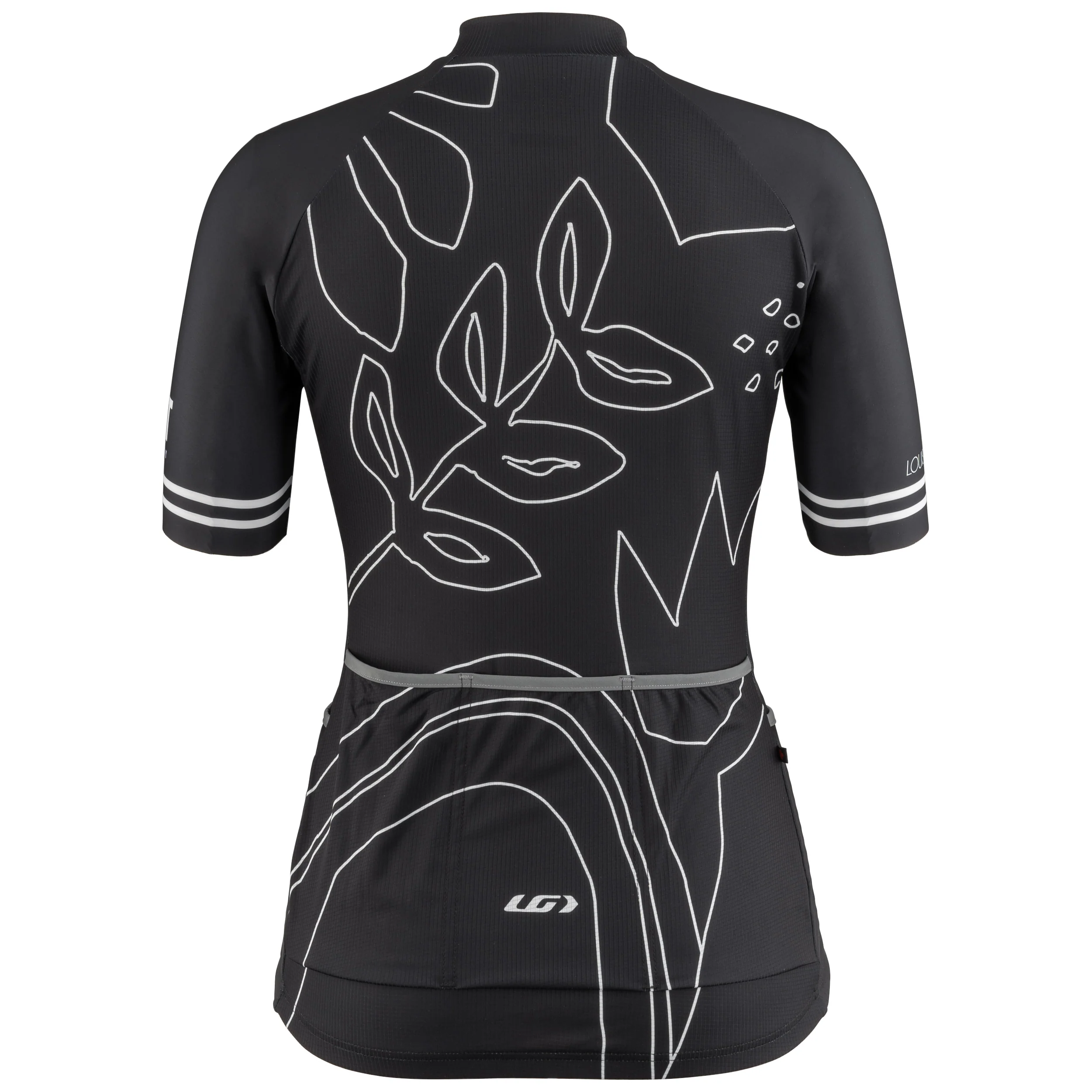 Women's Premium Art Jersey - Image 14