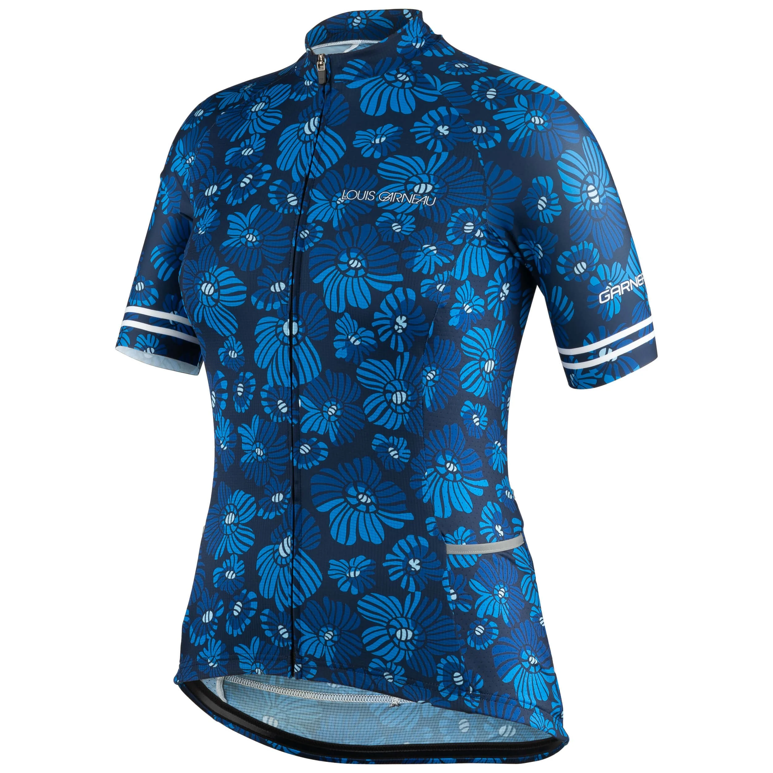 Women's Premium Art Jersey - Image 3