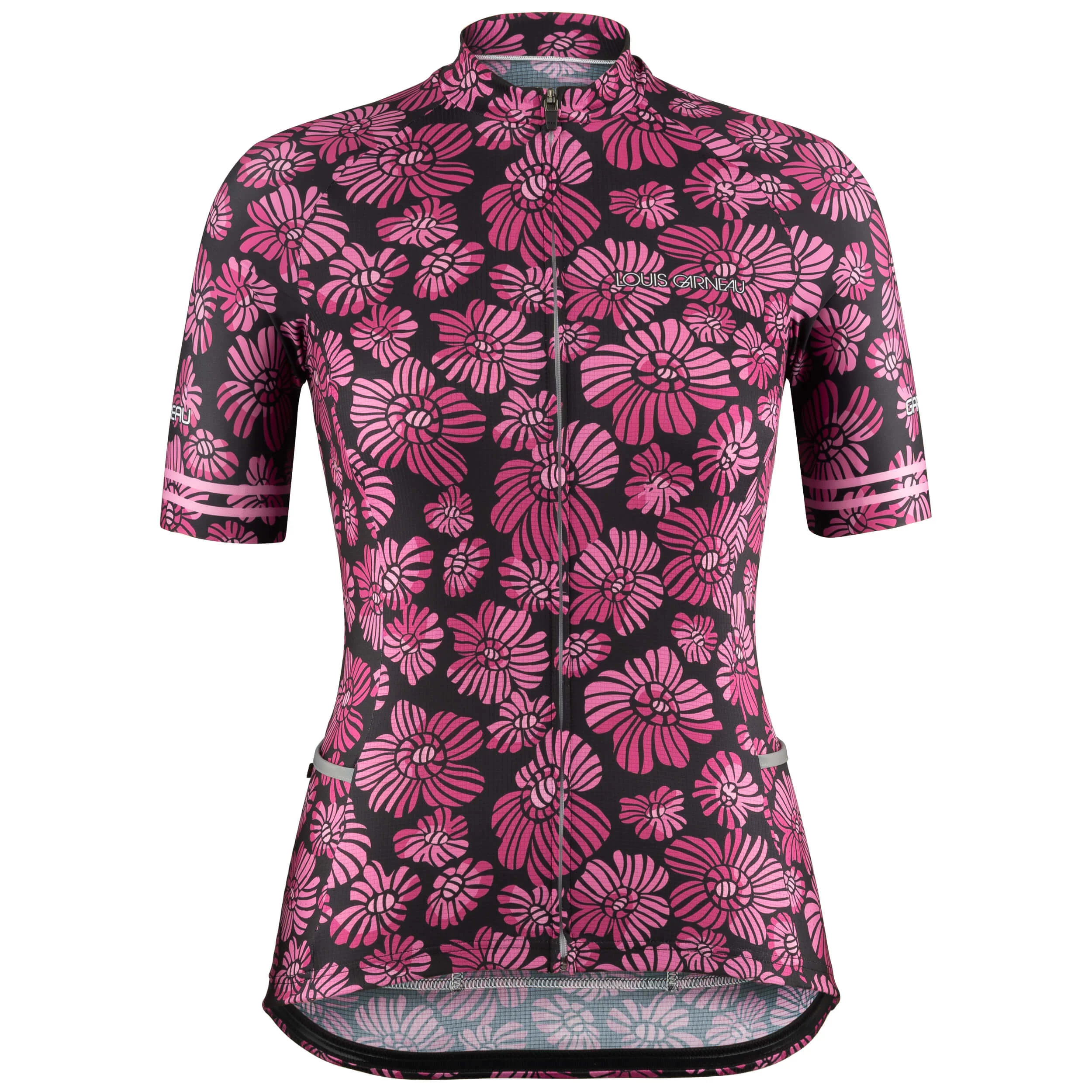 Women's Premium Art Jersey - Image 4
