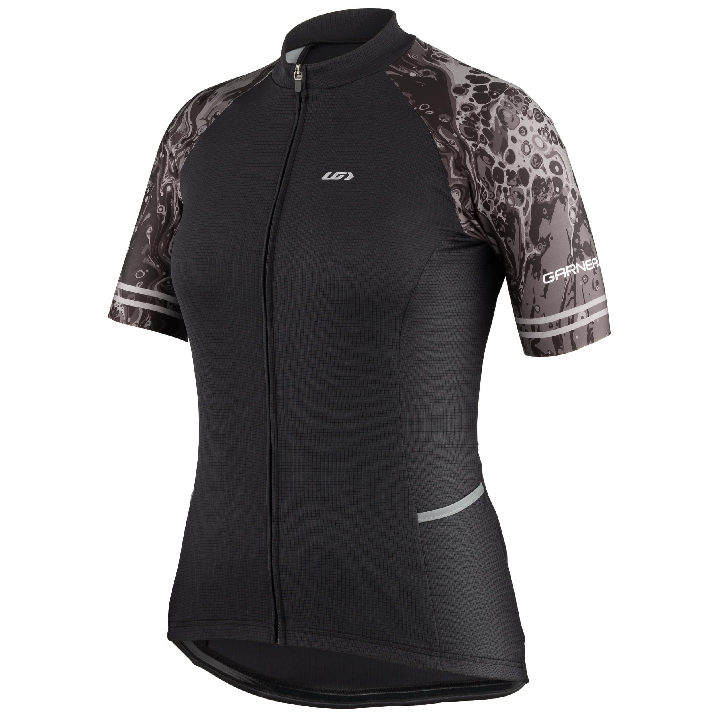 Women's Premium Express Jersey - Image 3