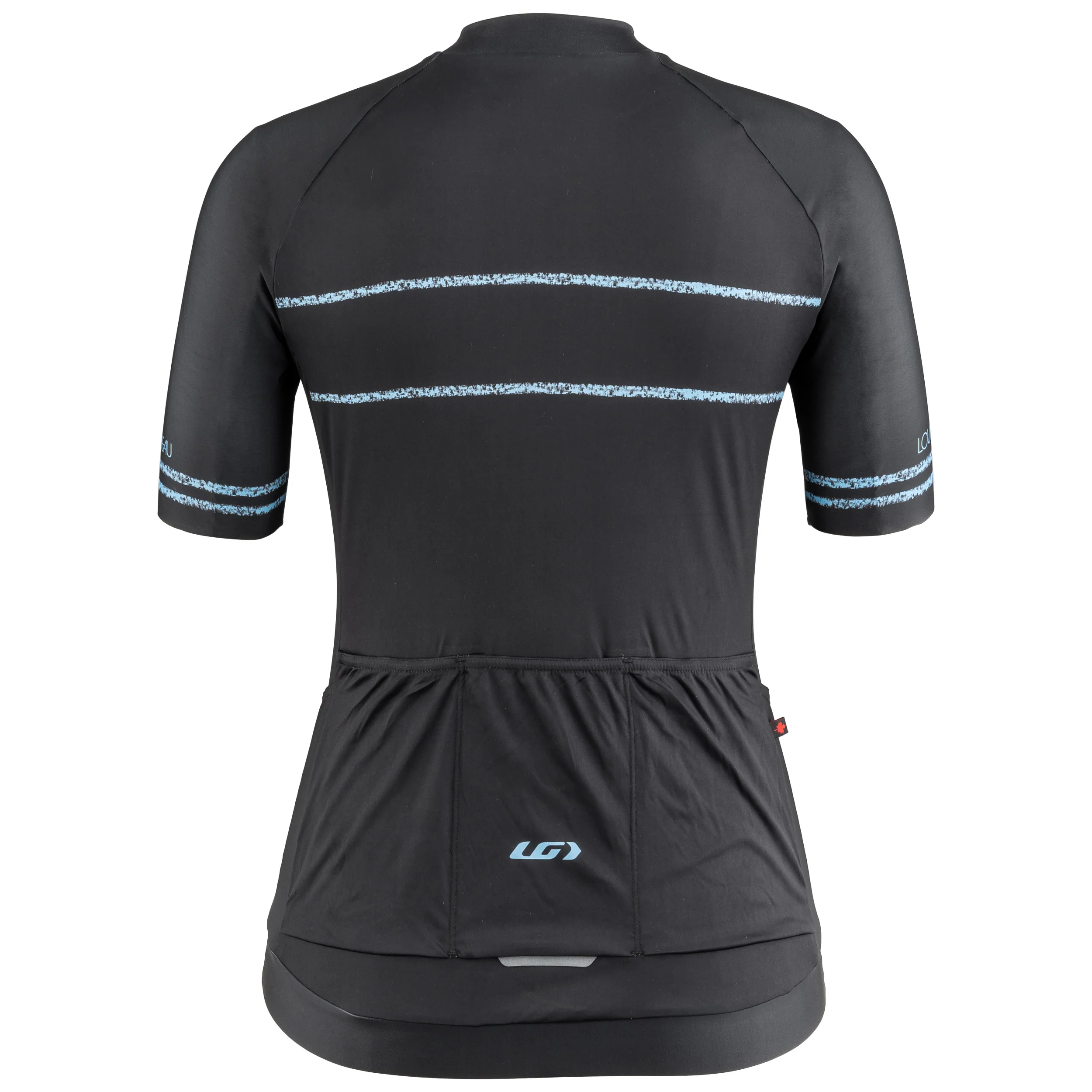 Women's Plume Jersey - Image 11