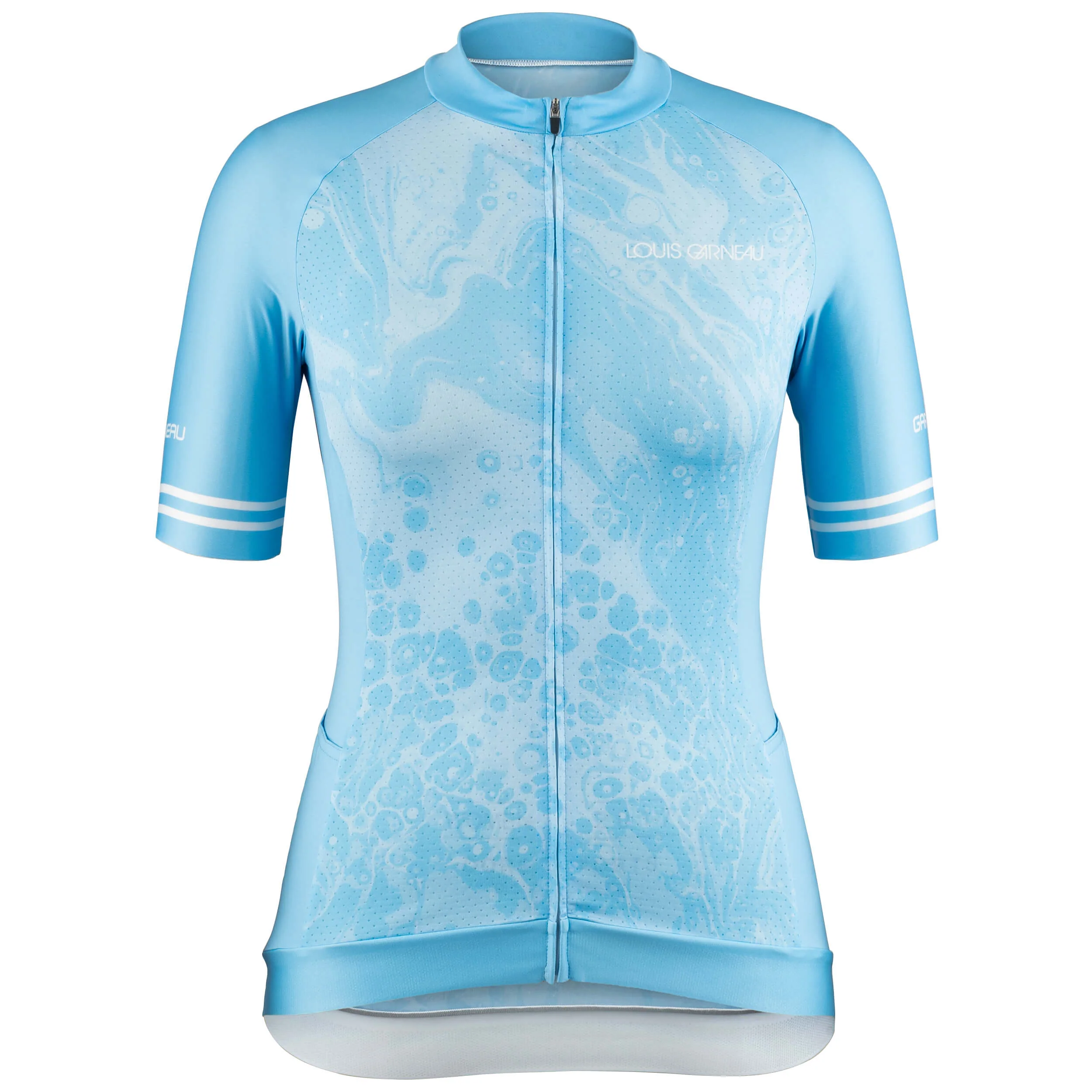 Women's Plume Jersey - Image 4