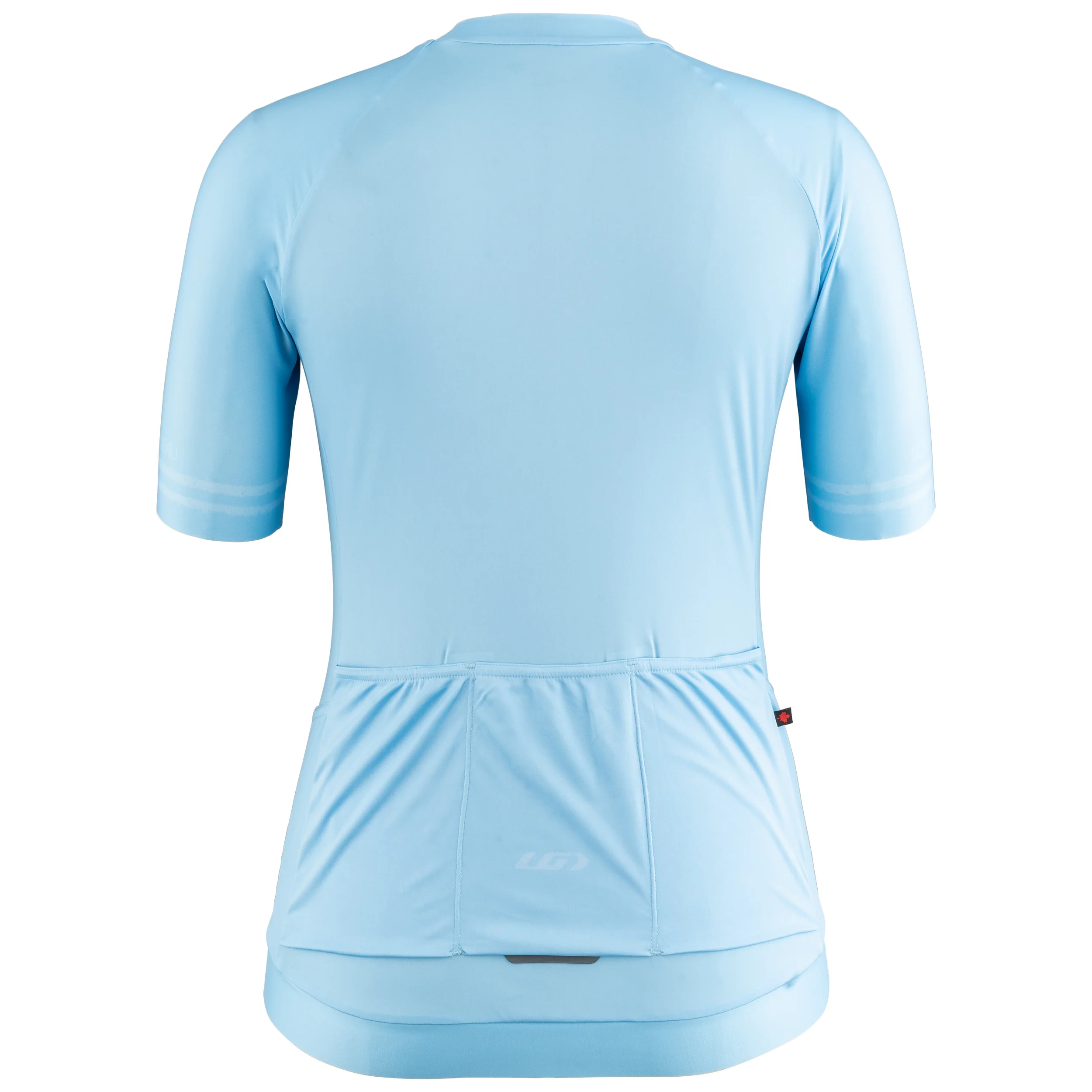Women's Plume Jersey - Image 8