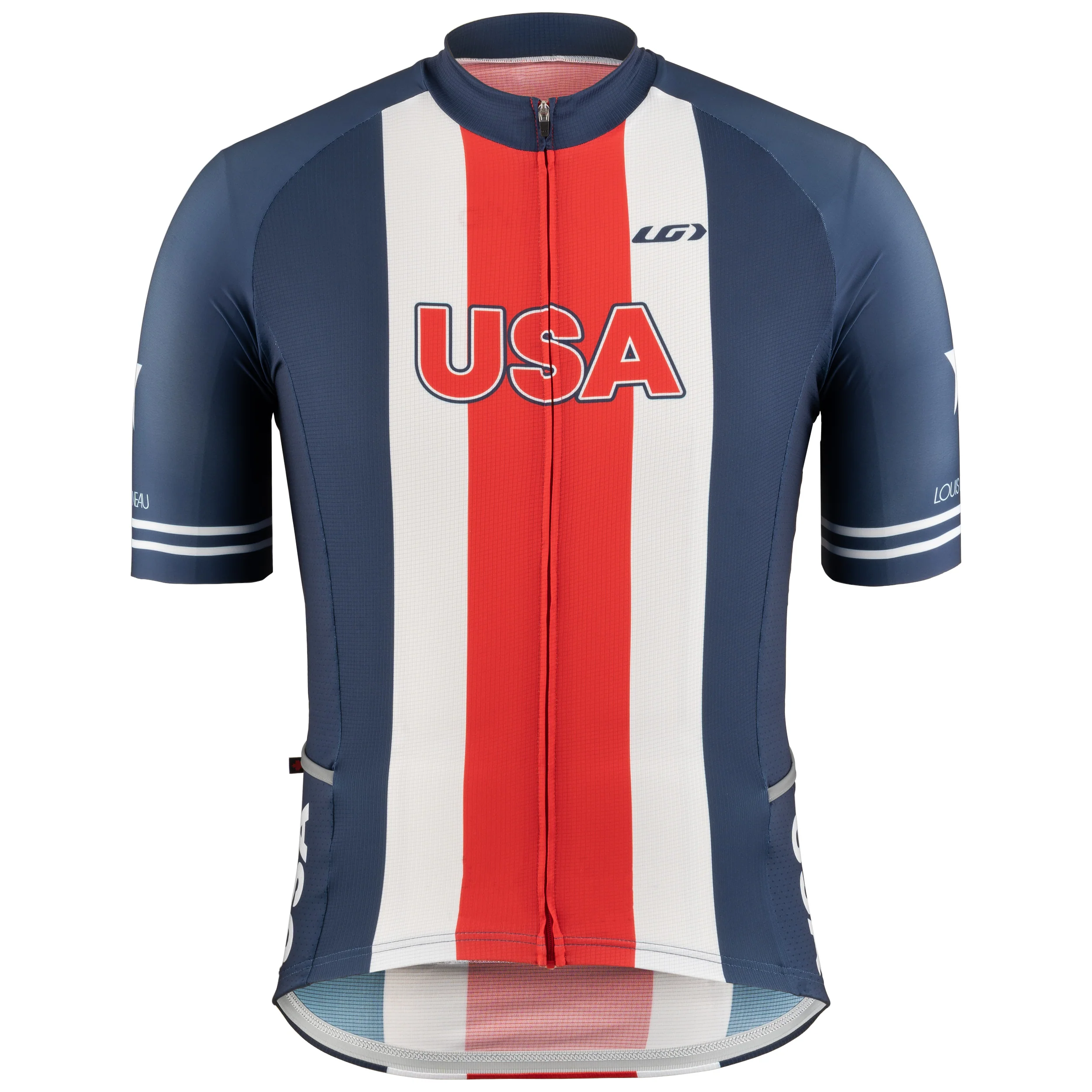 Premium National Jersey - Image 10