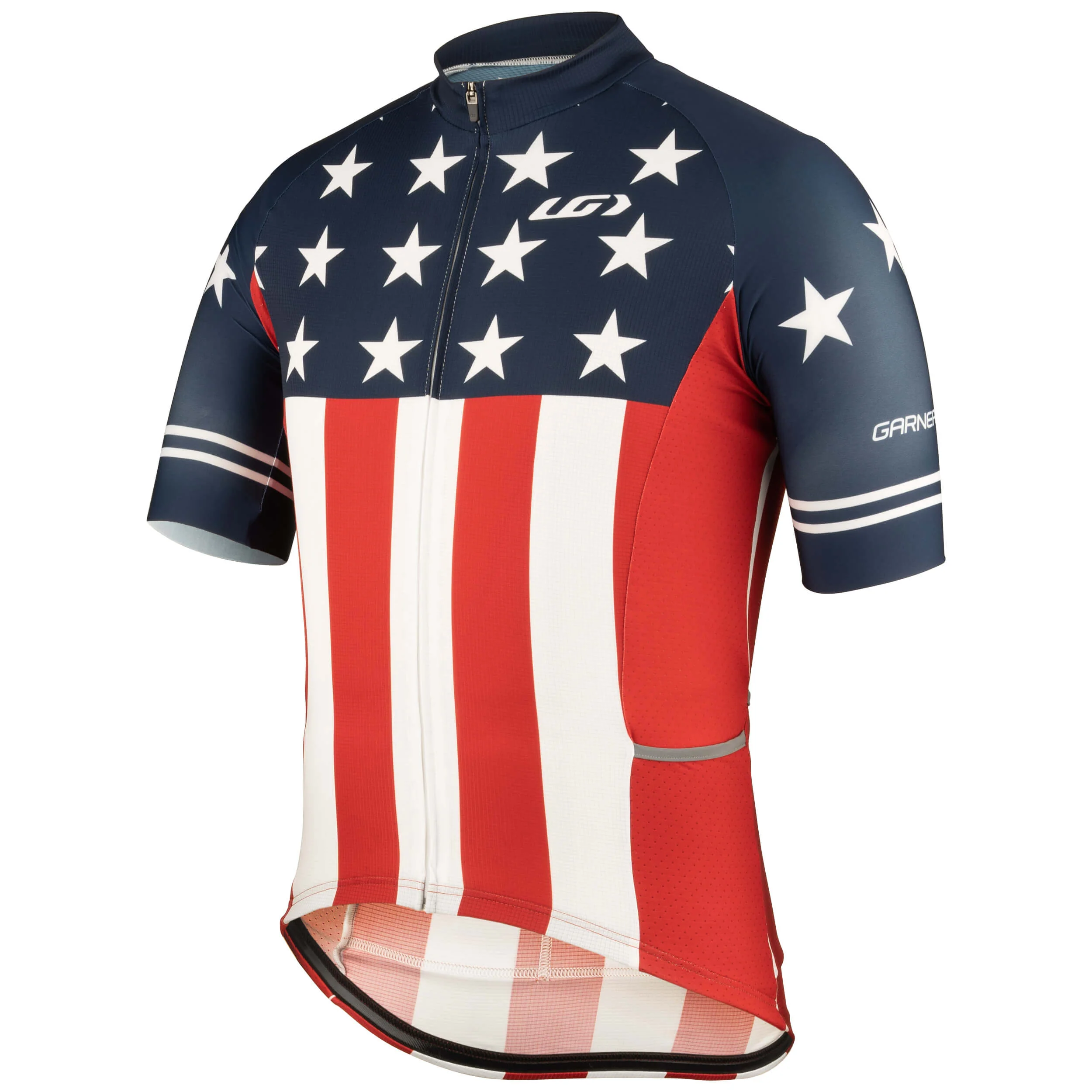 Premium National Jersey - Image 3