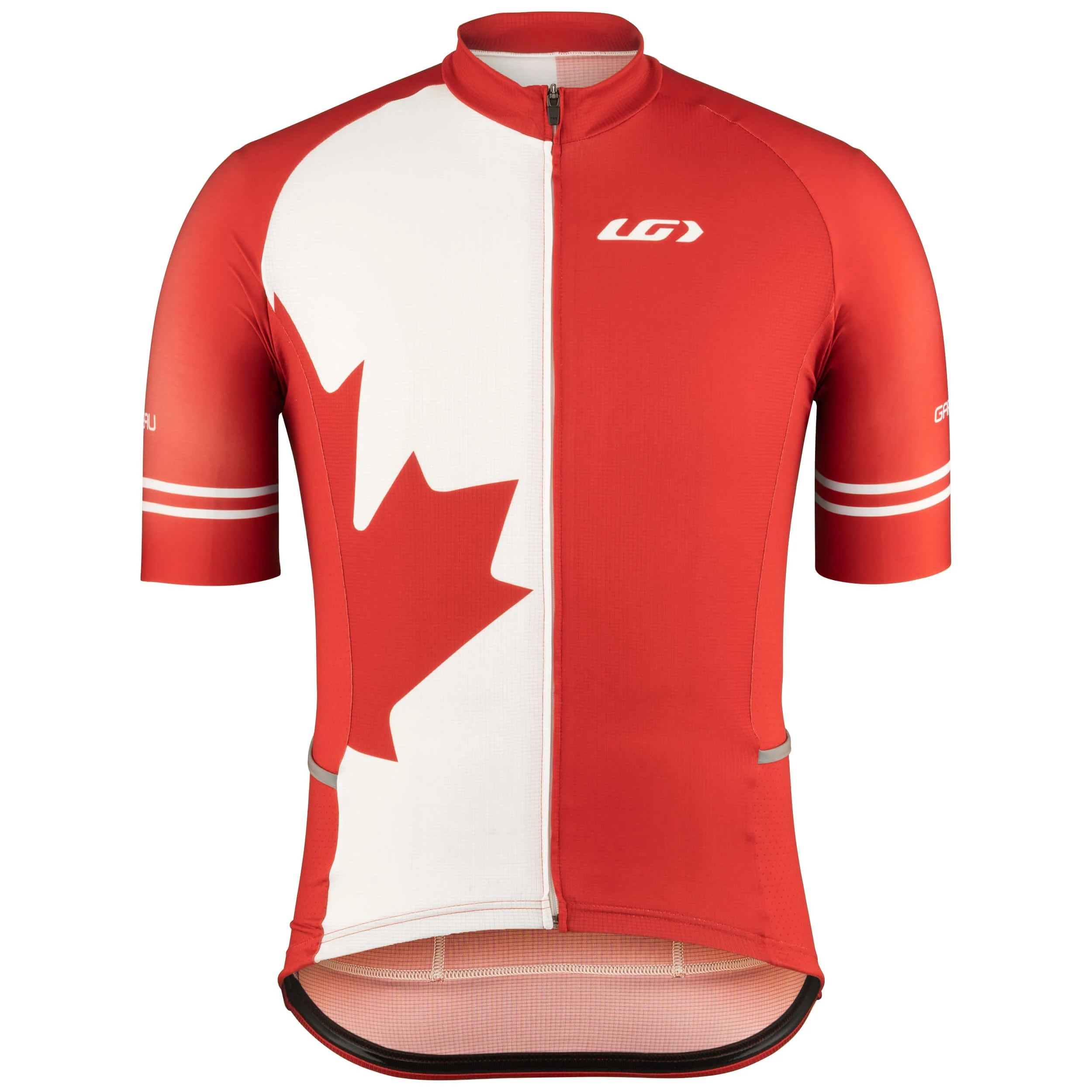 Premium National Jersey - Image 4