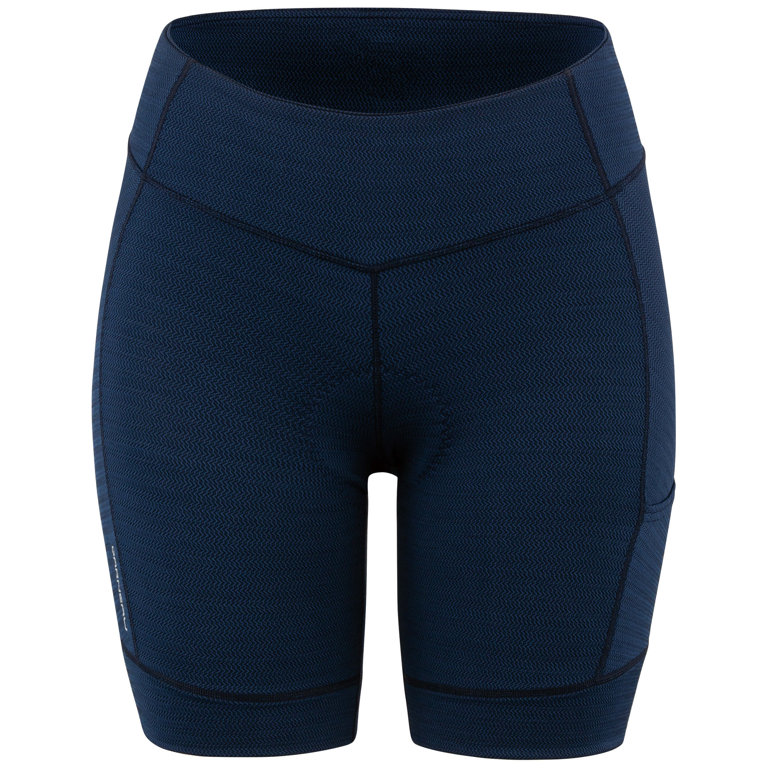 Women's Fit Sensor Texture 7.5 Shorts - Image 5