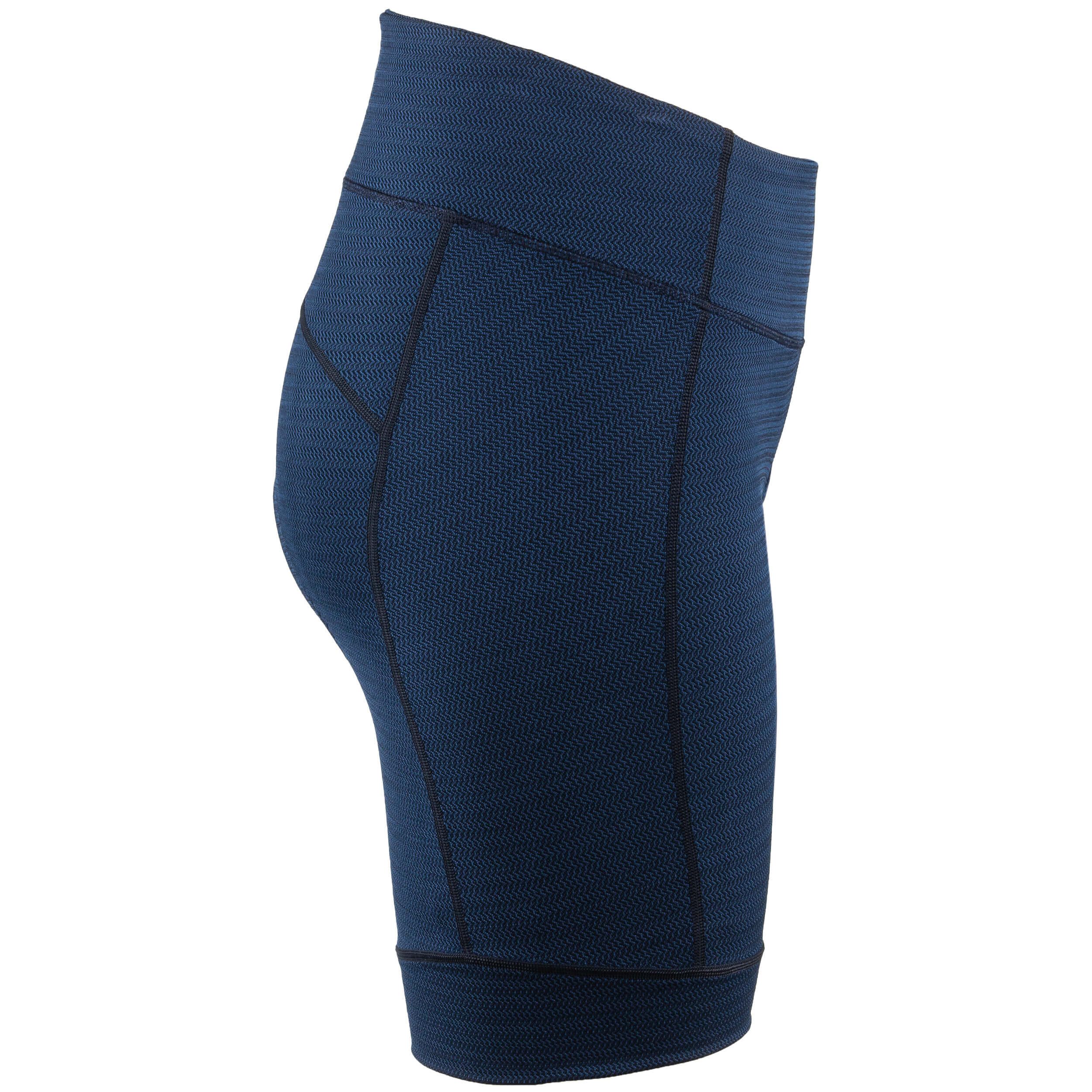 Women's Fit Sensor Texture 7.5 Shorts - Image 7