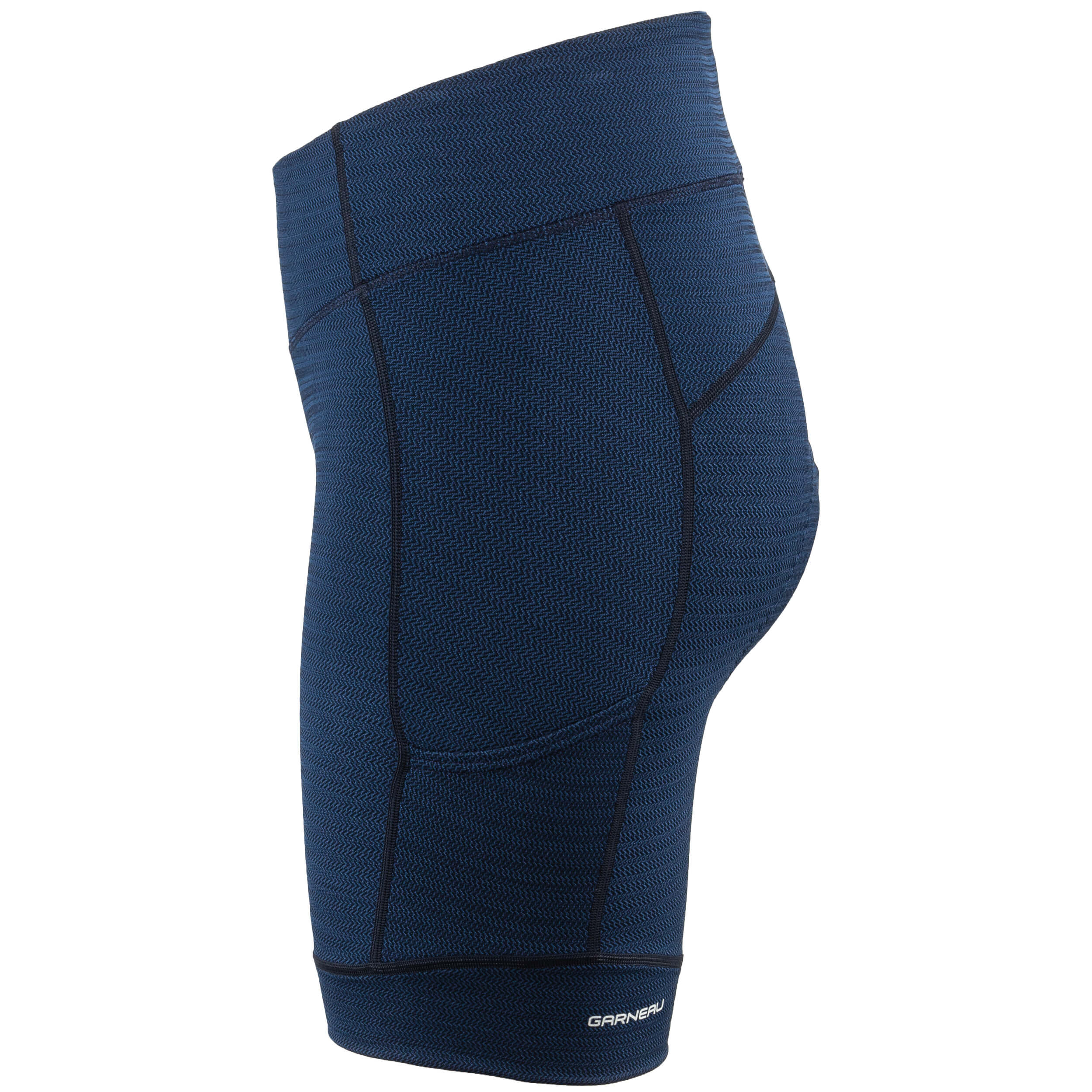 Women's Fit Sensor Texture 7.5 Shorts - Image 8