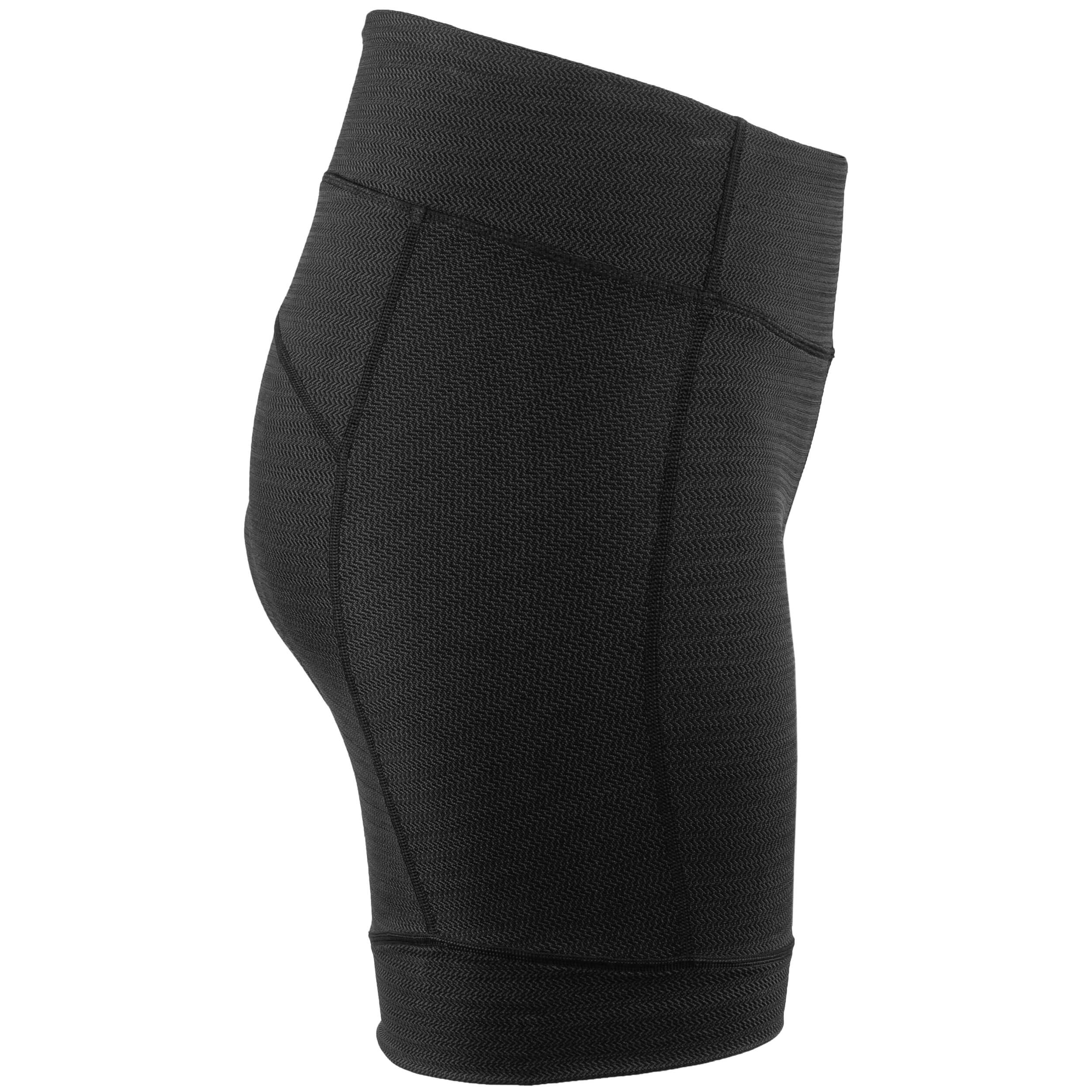 Women's Fit Sensor Texture 5.5 Shorts - Image 3