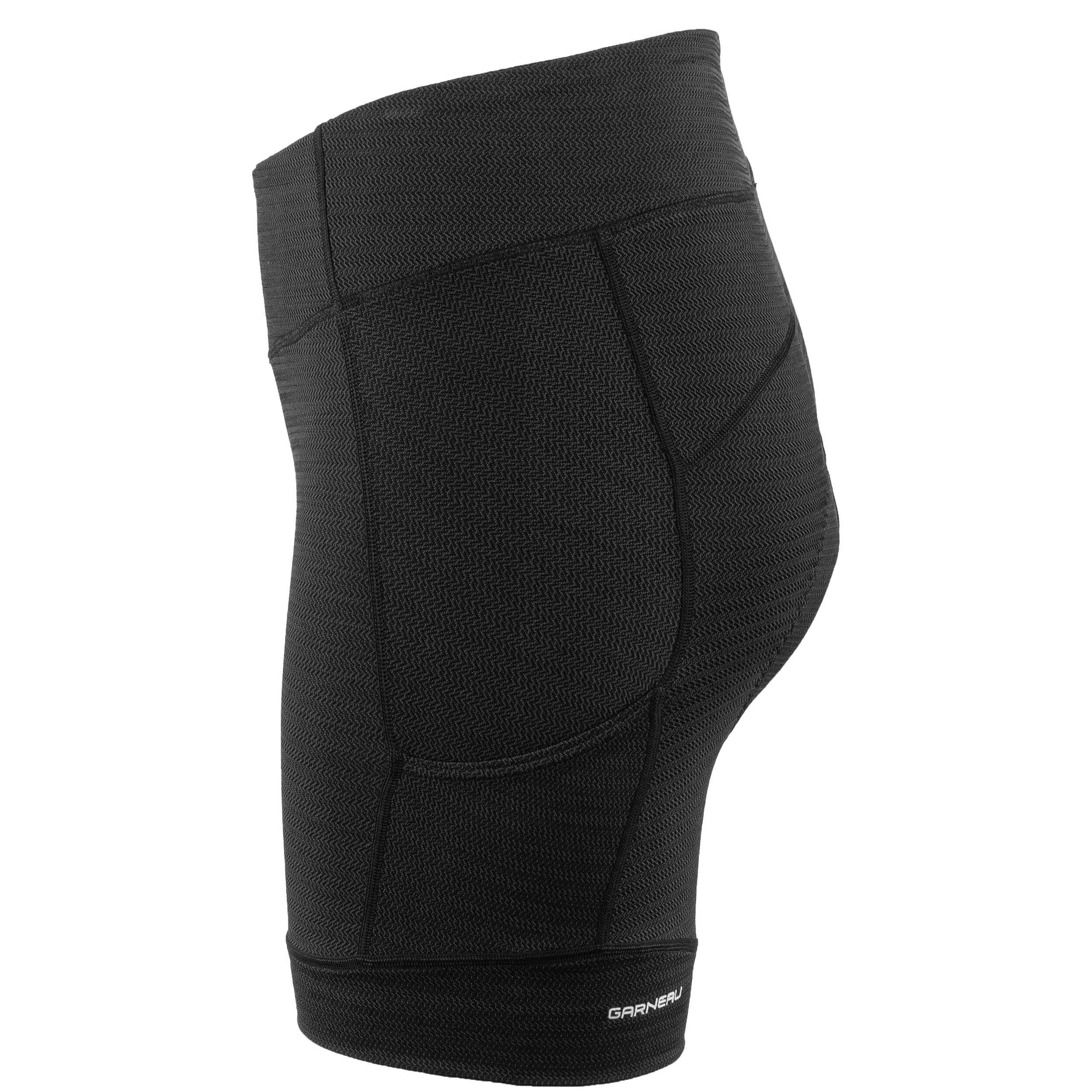 Women's Fit Sensor Texture 5.5 Shorts - Image 4