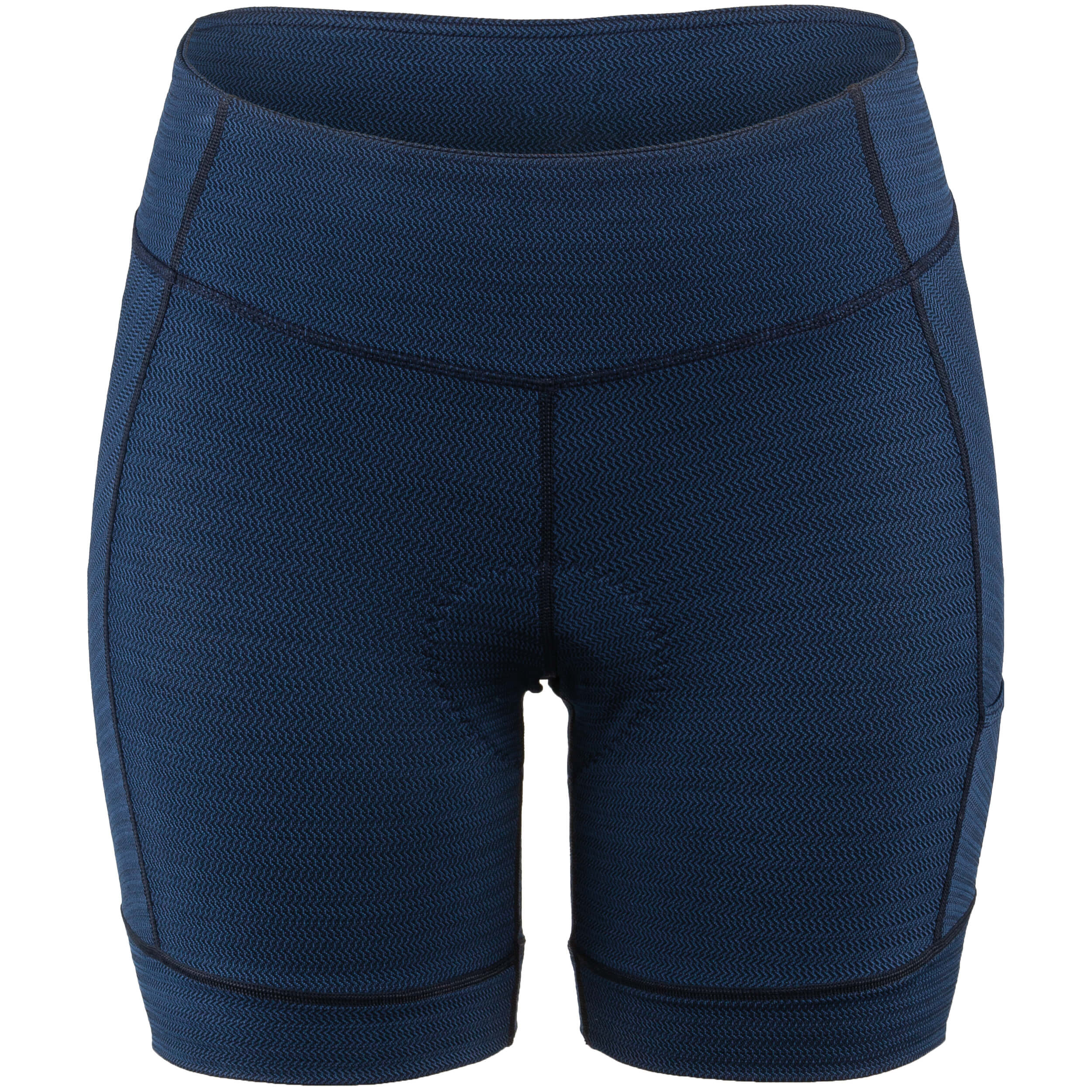 Women's Fit Sensor Texture 5.5 Shorts - Image 5