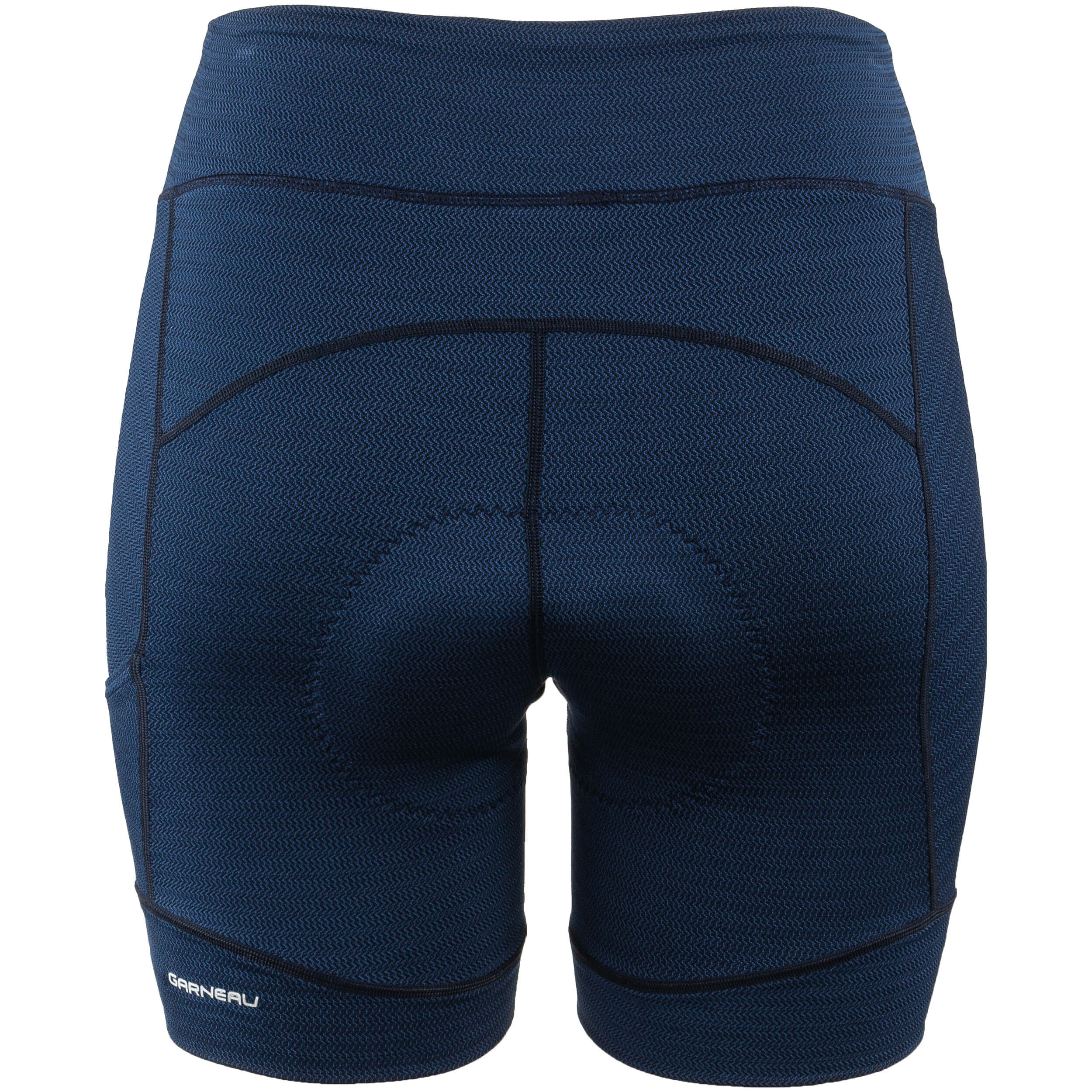 Women's Fit Sensor Texture 5.5 Shorts - Image 6