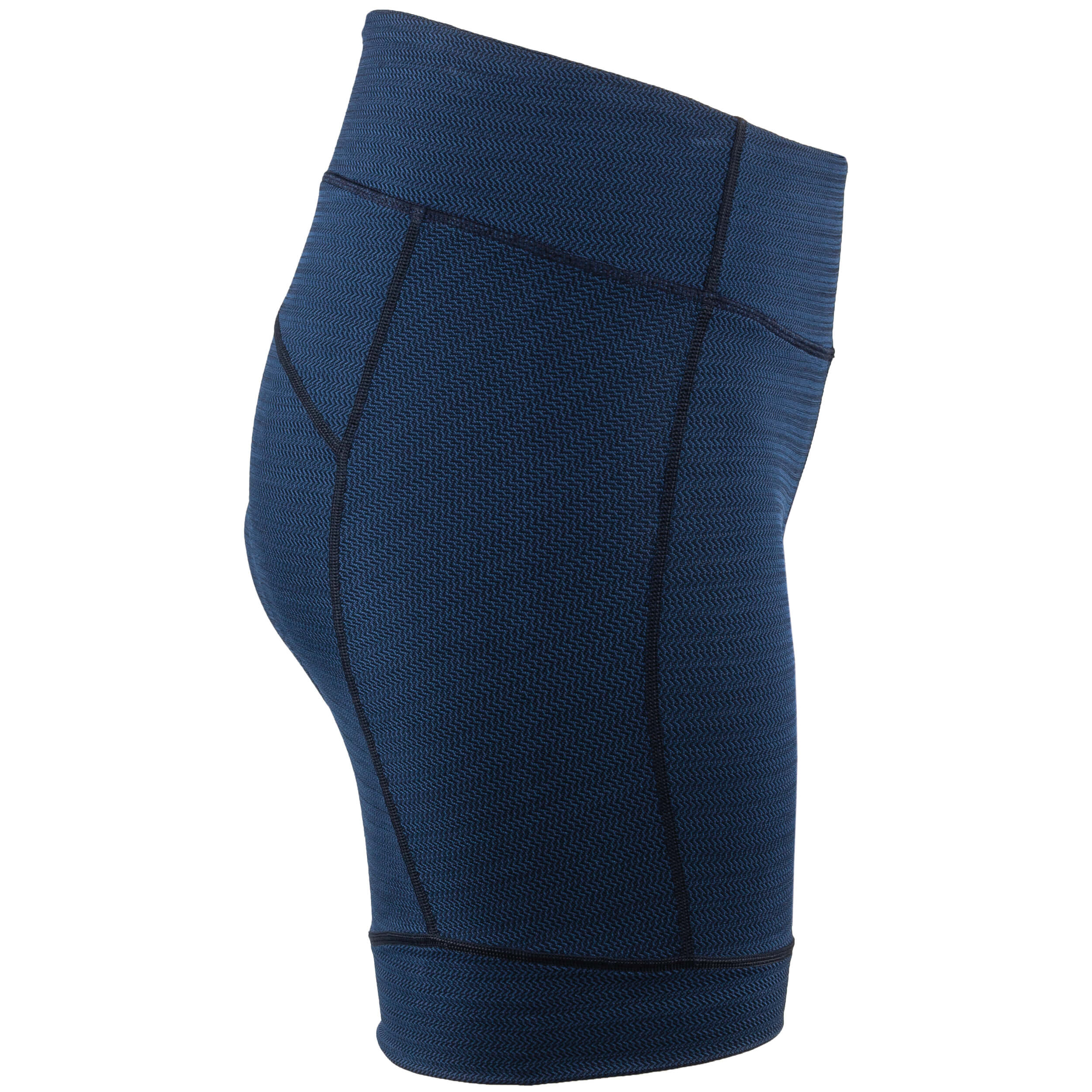 Women's Fit Sensor Texture 5.5 Shorts - Image 7