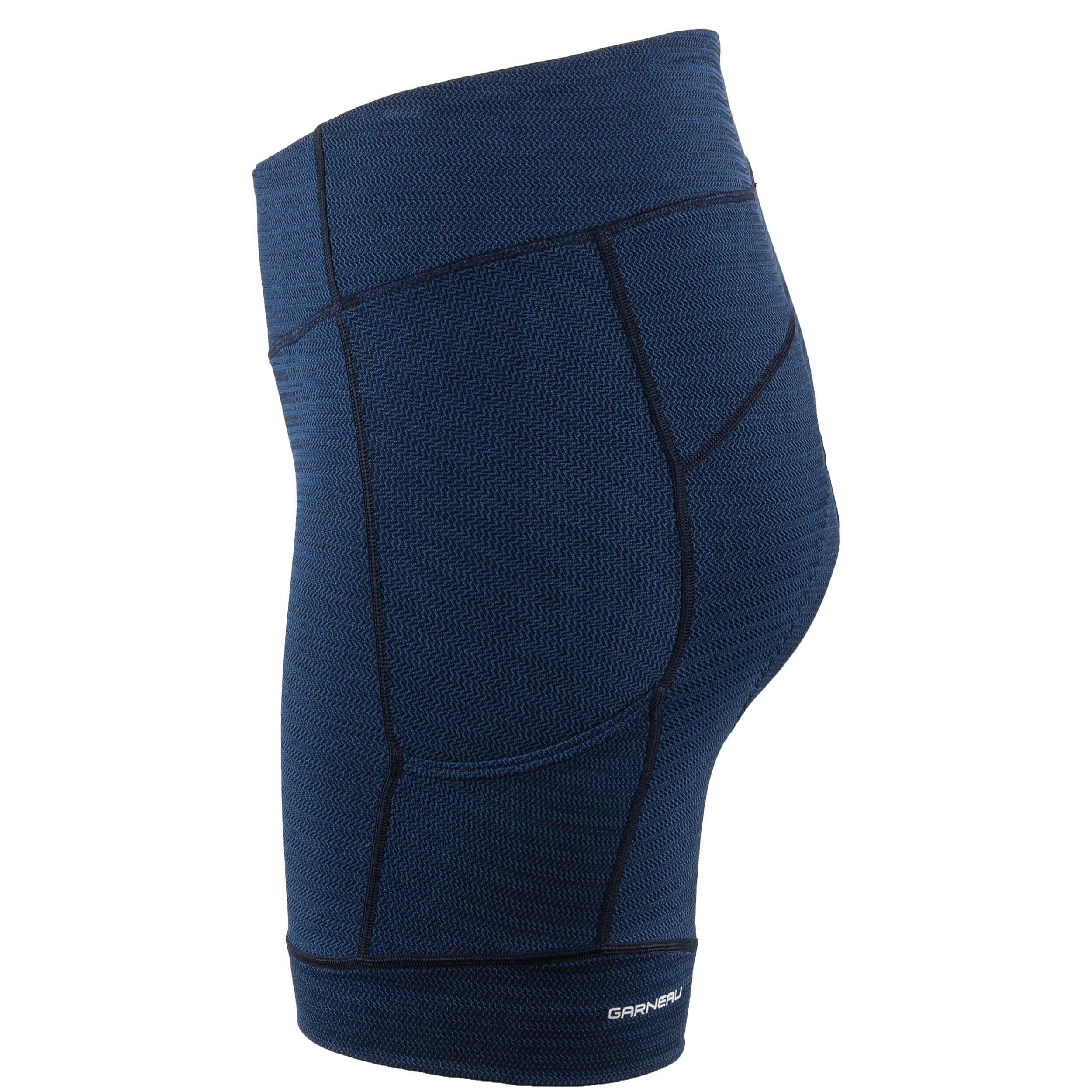 Women's Fit Sensor Texture 5.5 Shorts - Image 8