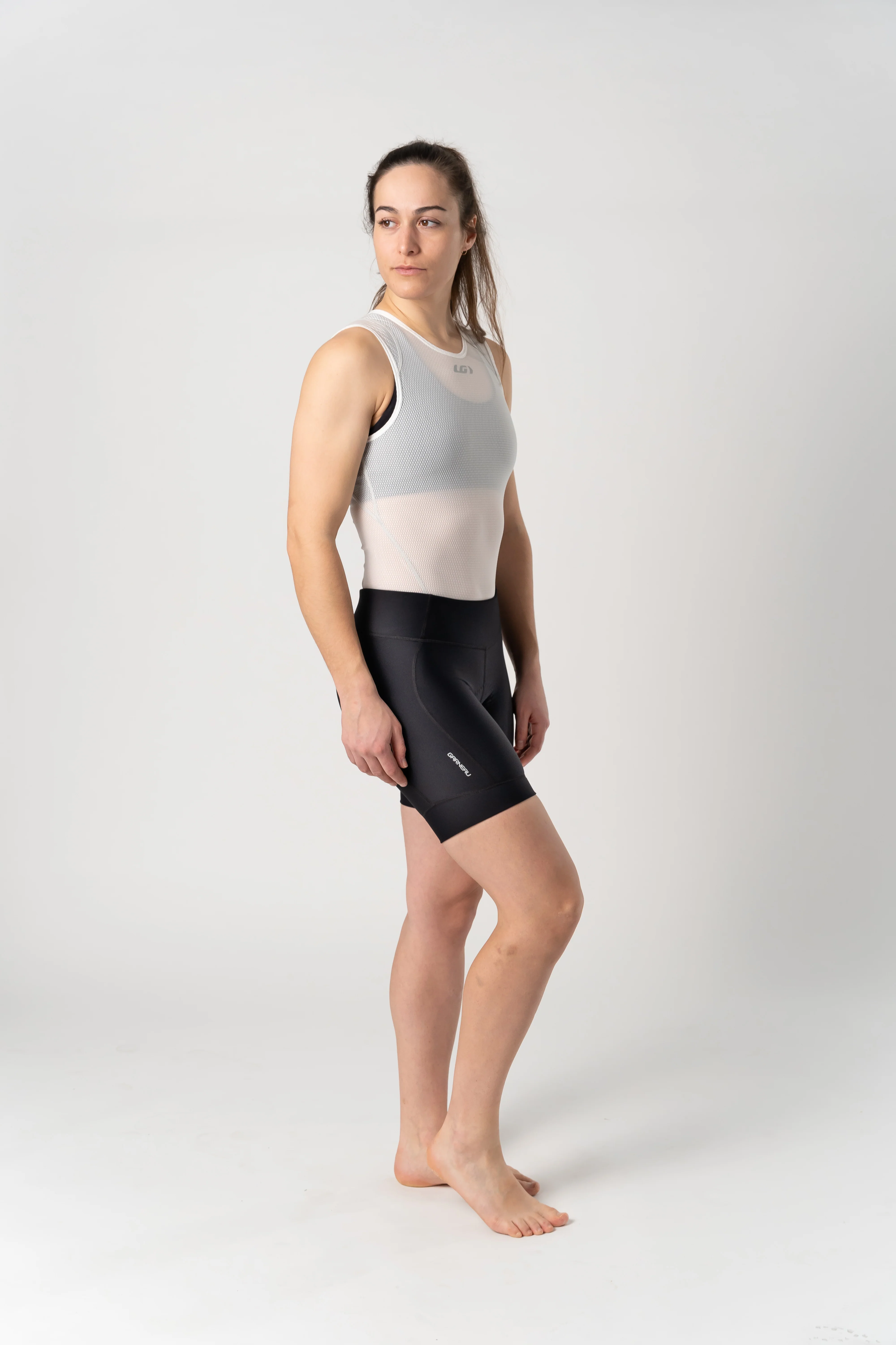 Women's Fit Sensor 7.5 Shorts 2 - Image 6