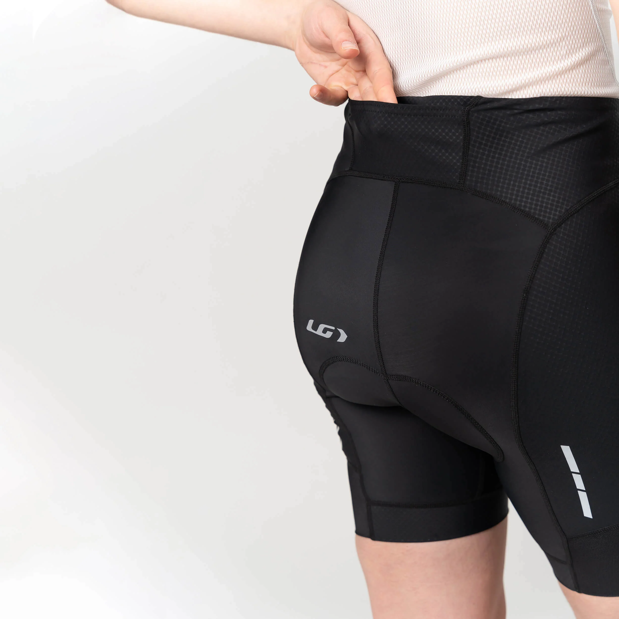 Women's Optimum 2 Shorts - Image 7