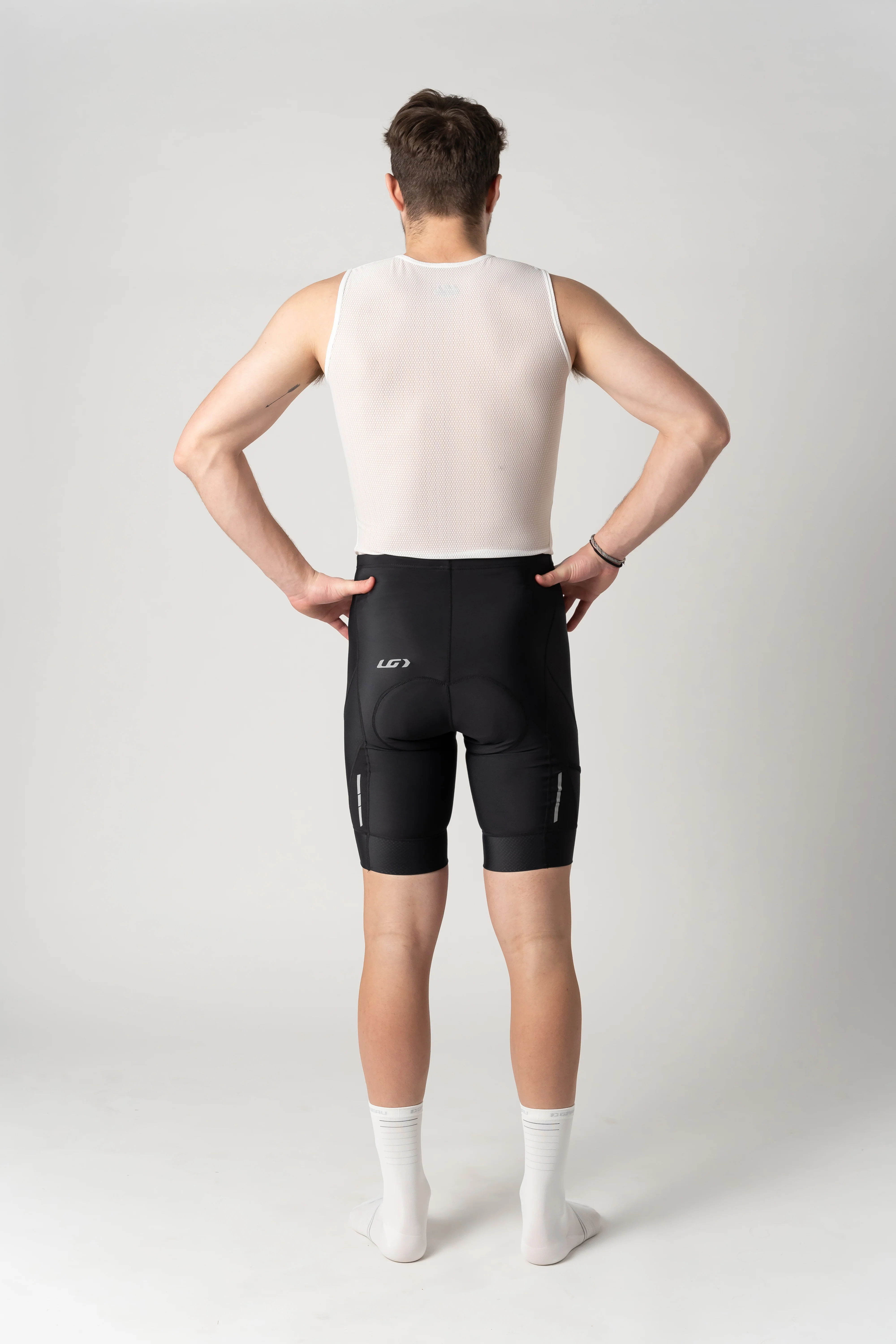 Optimum 2 Shorts - Image 8