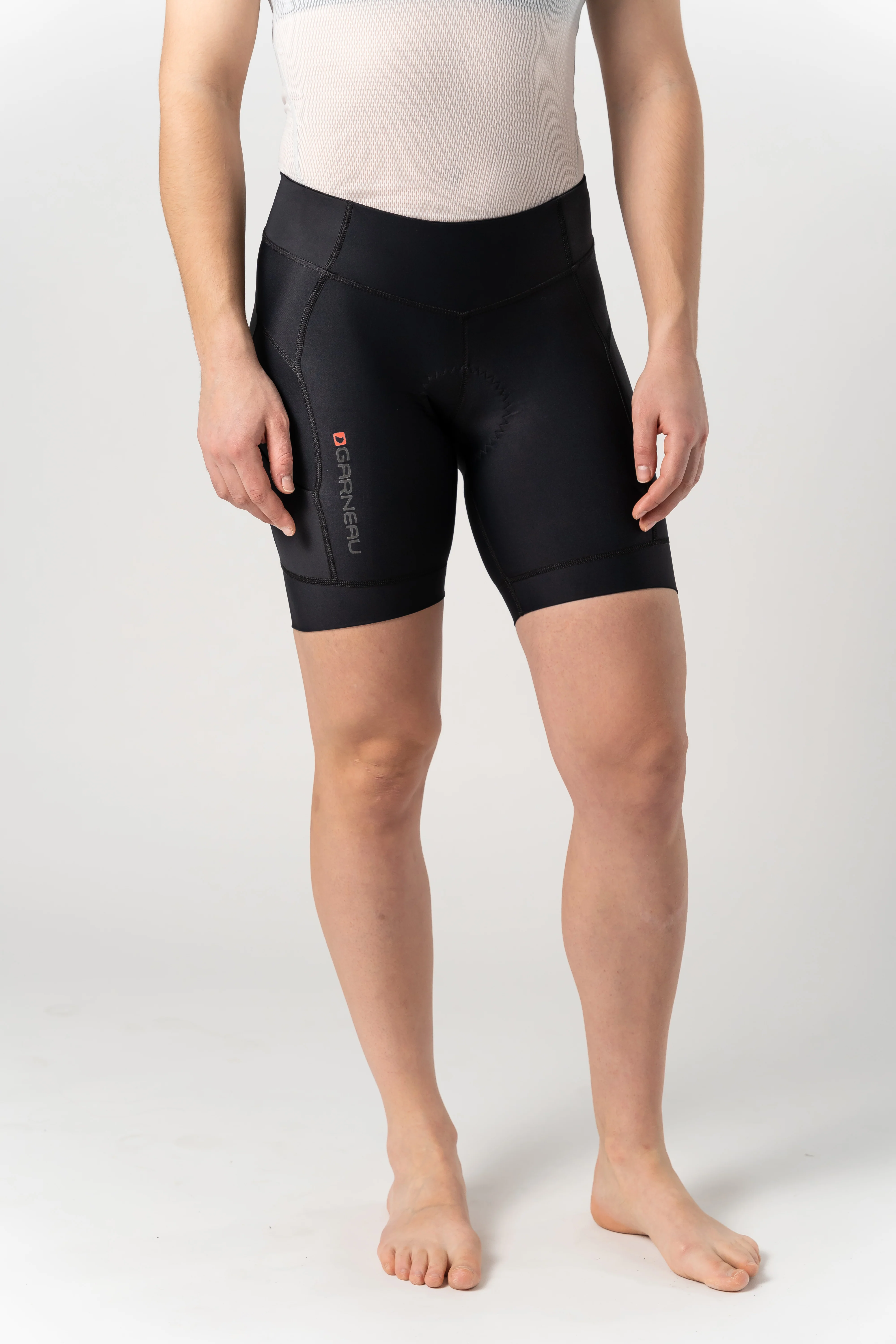 Women's Neo Power Motion 7 Cycling Shorts - Image 3