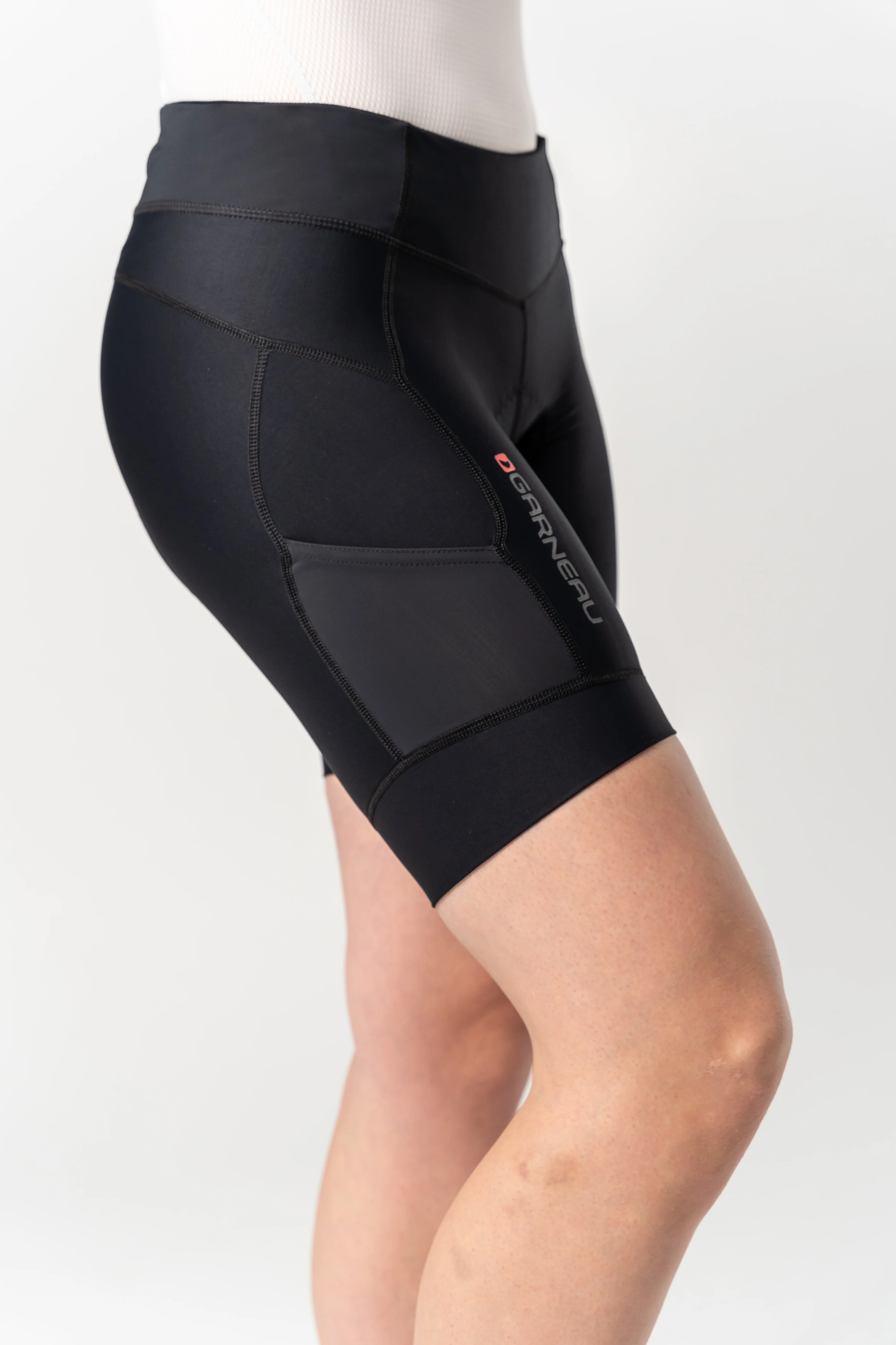 Women's Neo Power Motion 7 Cycling Shorts - Image 5