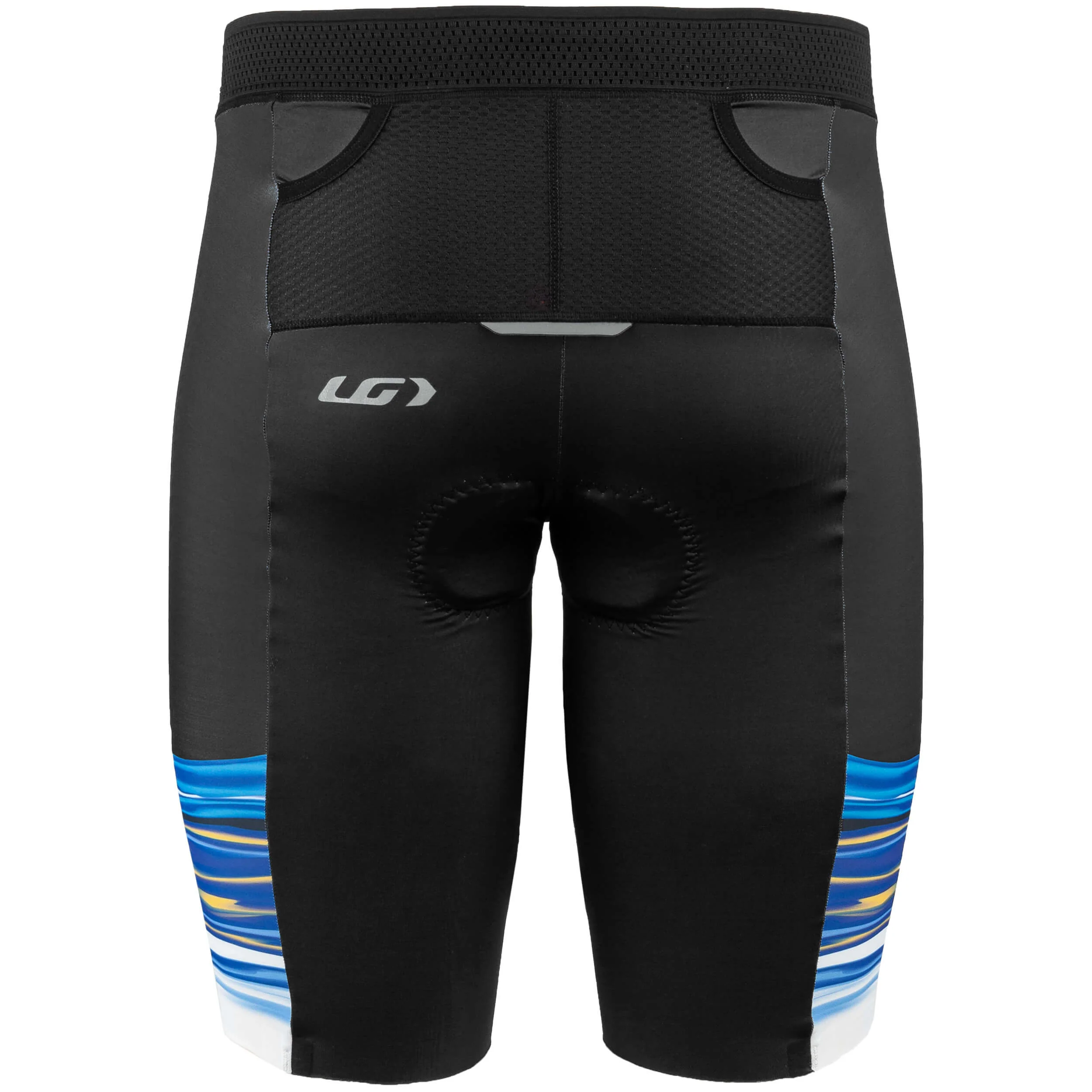 Aero Tri Shorts - Image 12